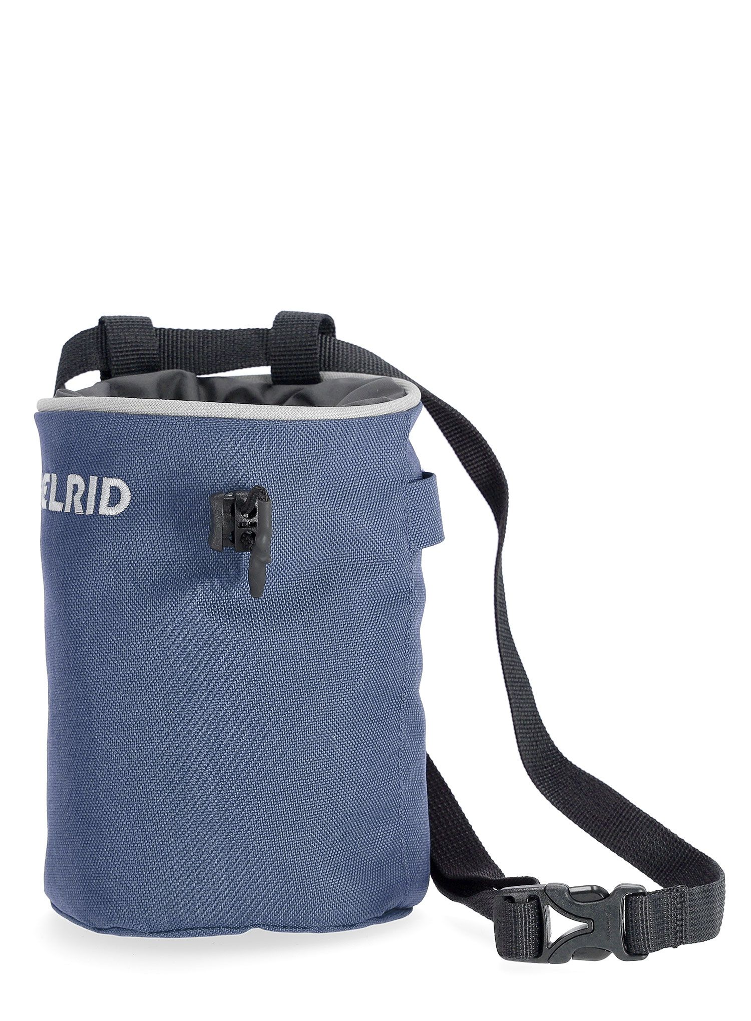 Мішечок для магнезії Edelrid Chalk Bag Rodeo S - inkblue