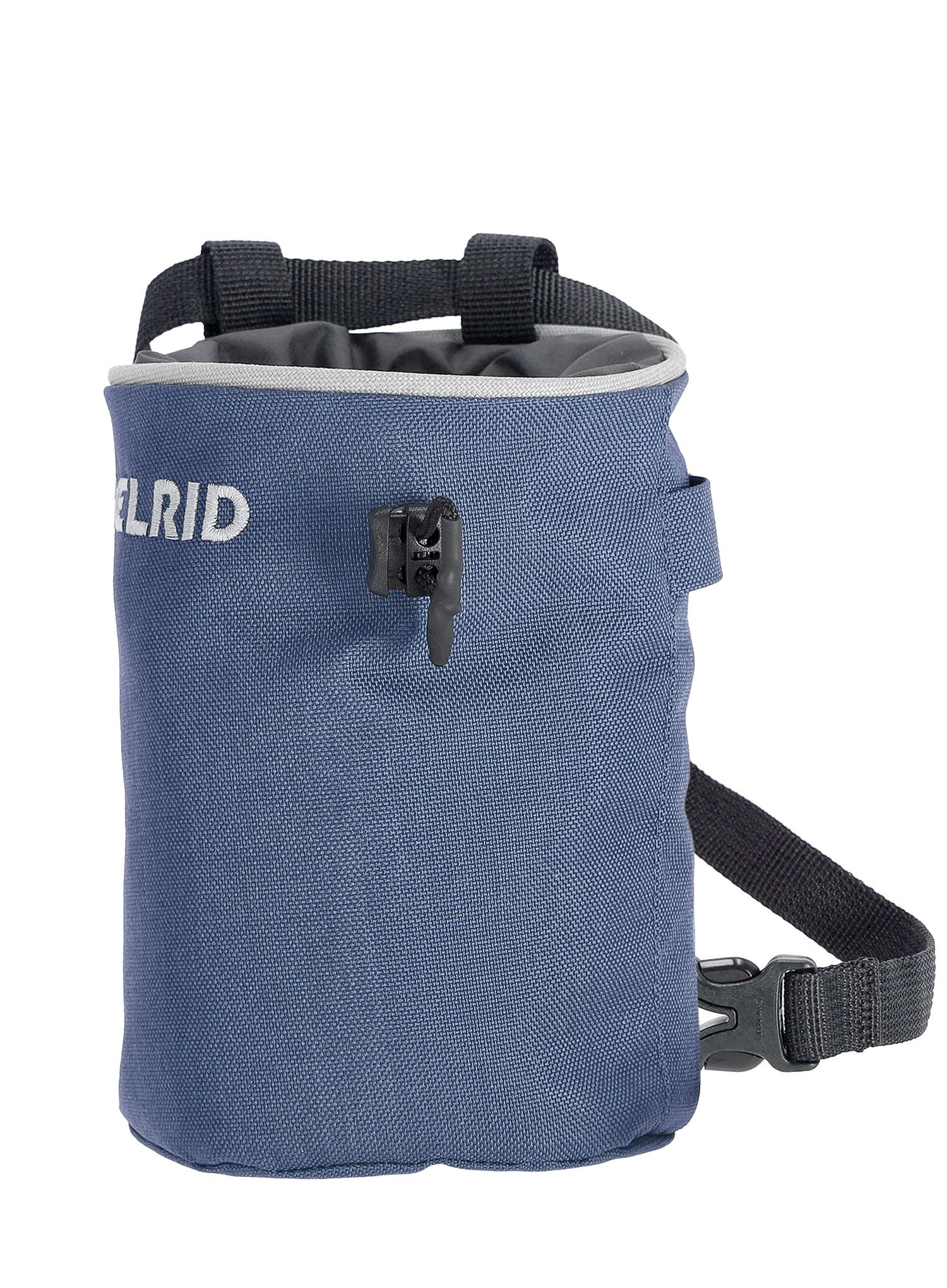 Мішечок для магнезії Edelrid Chalk Bag Rodeo S - inkblue