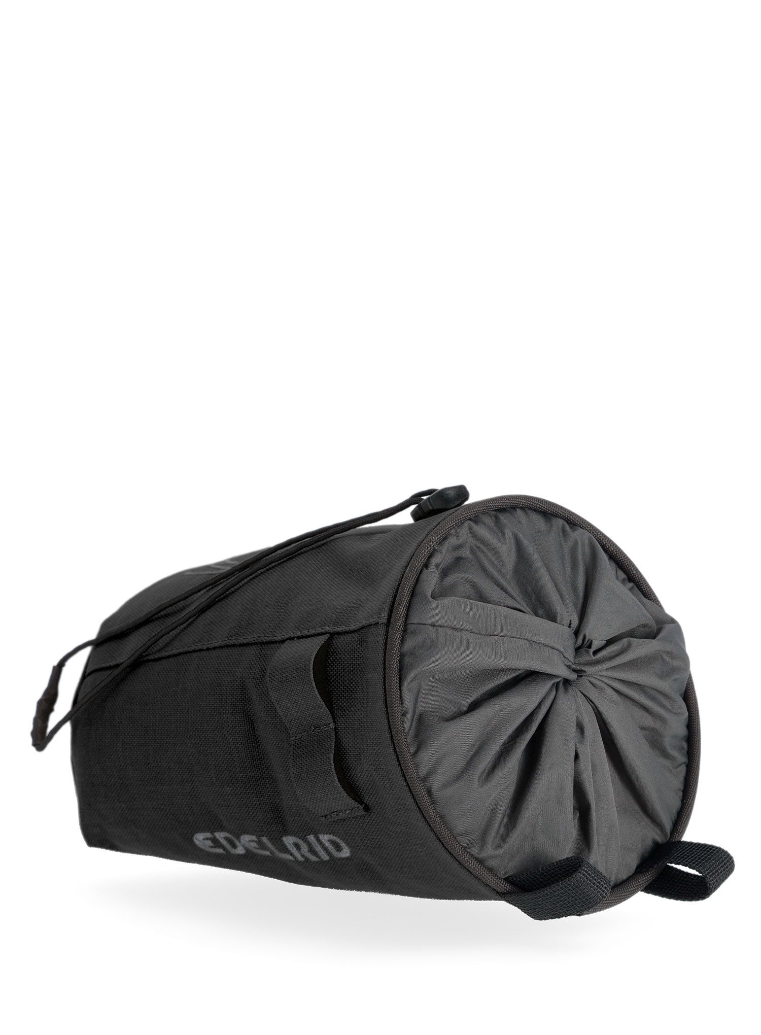 Мішечок для магнезії Edelrid Chalk Bag Rodeo TC - black