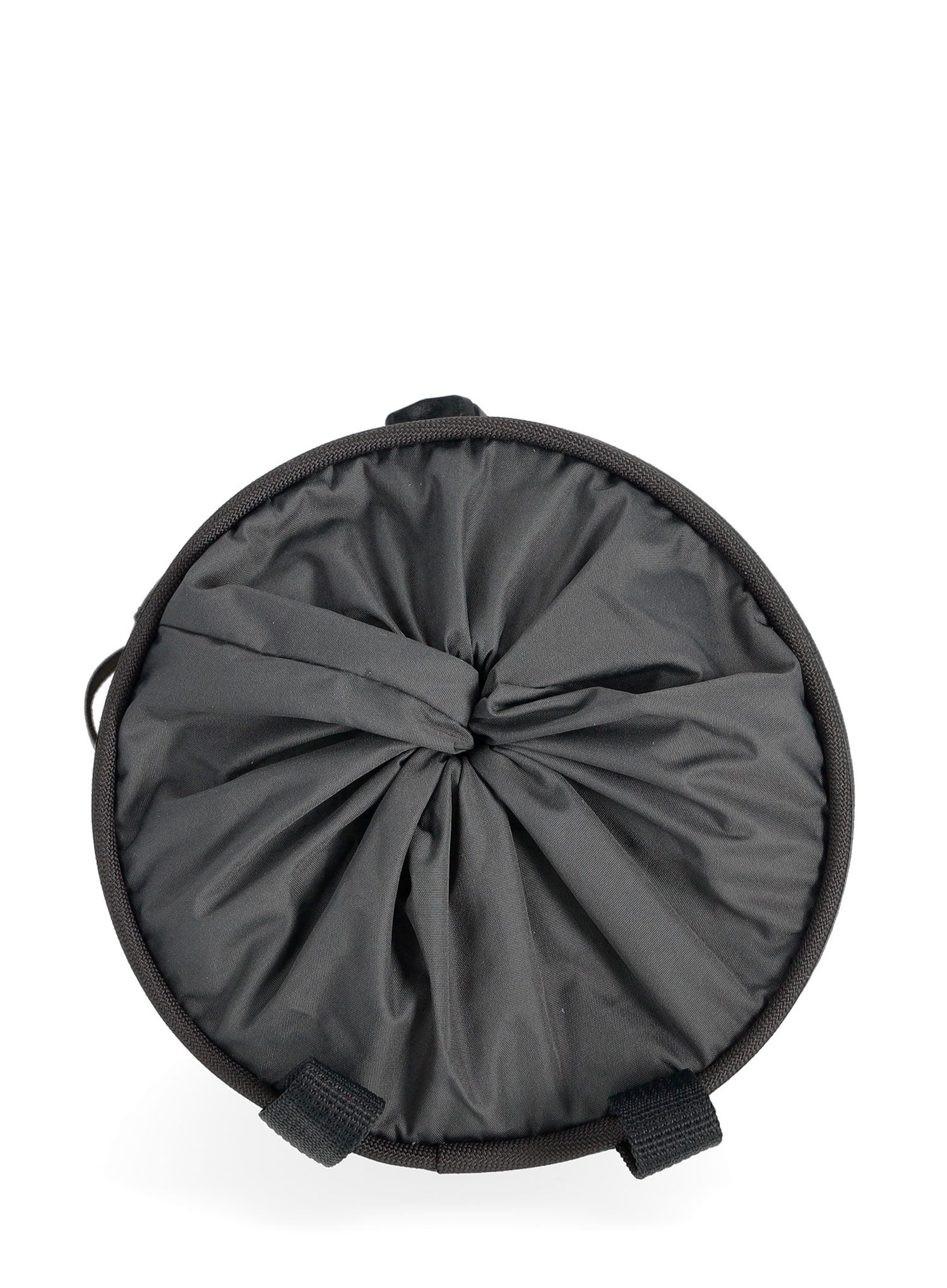 Мішечок для магнезії Edelrid Chalk Bag Rodeo TC - black