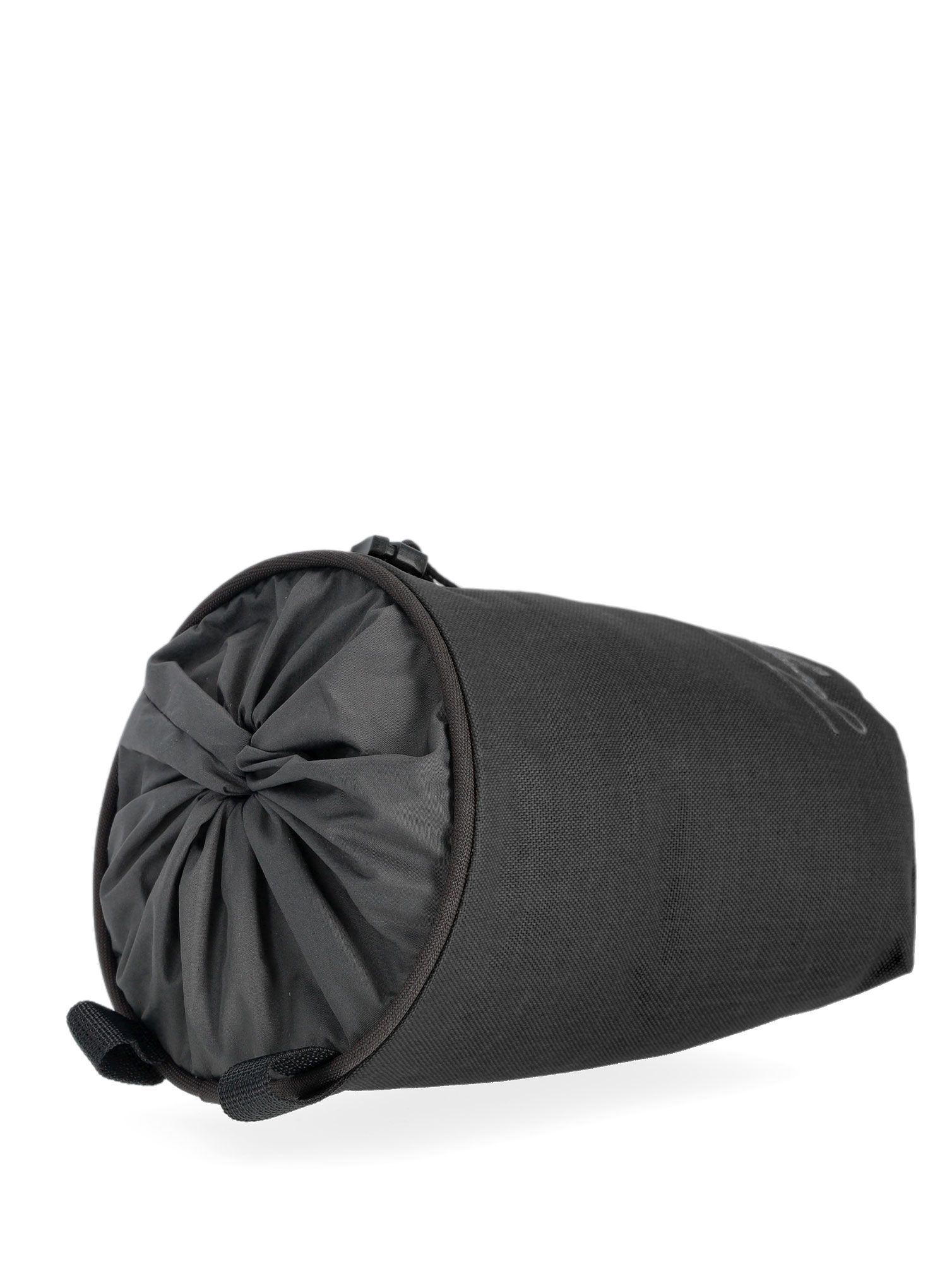 Мішечок для магнезії Edelrid Chalk Bag Rodeo TC - black