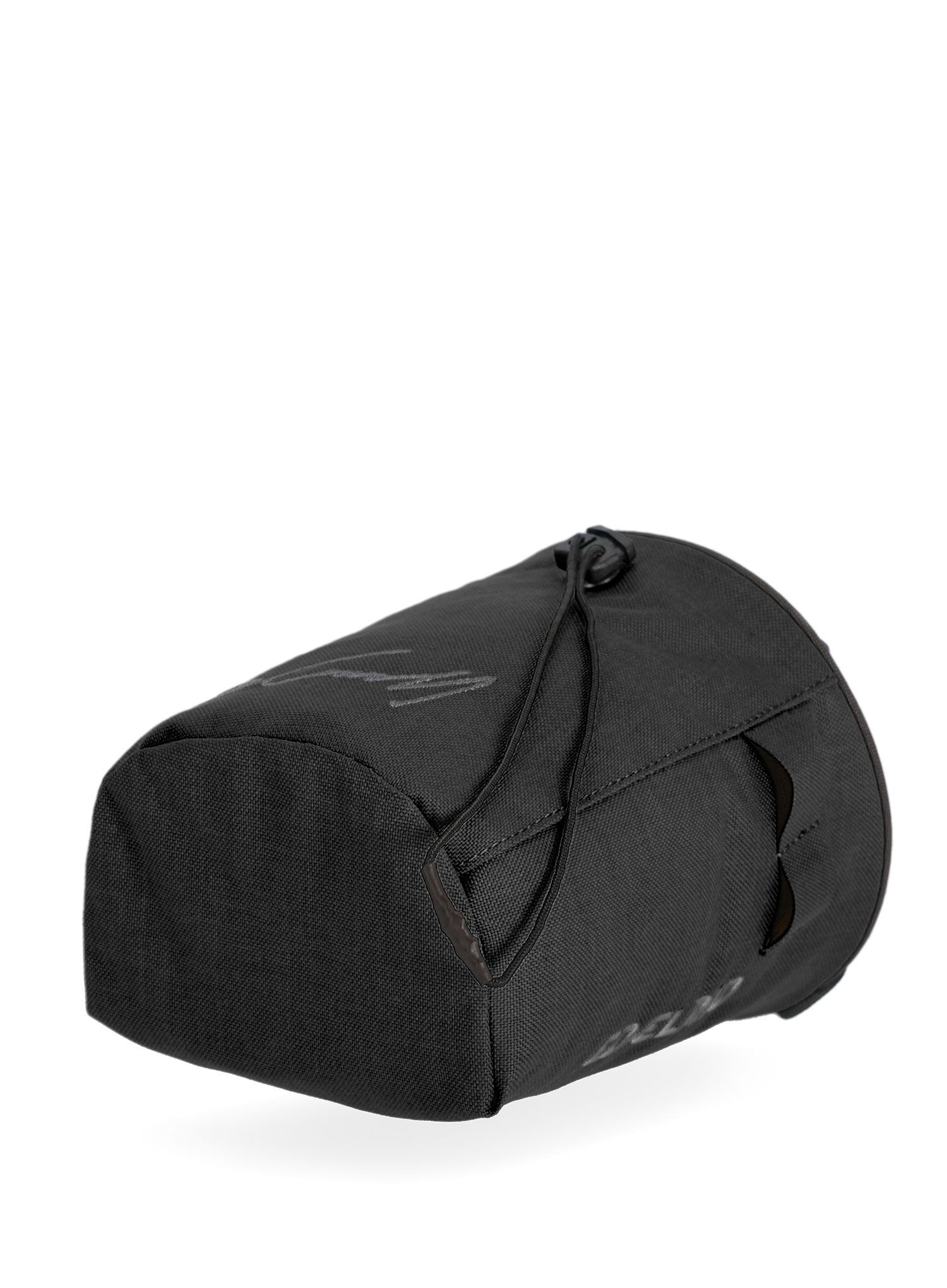 Мішечок для магнезії Edelrid Chalk Bag Rodeo TC - black