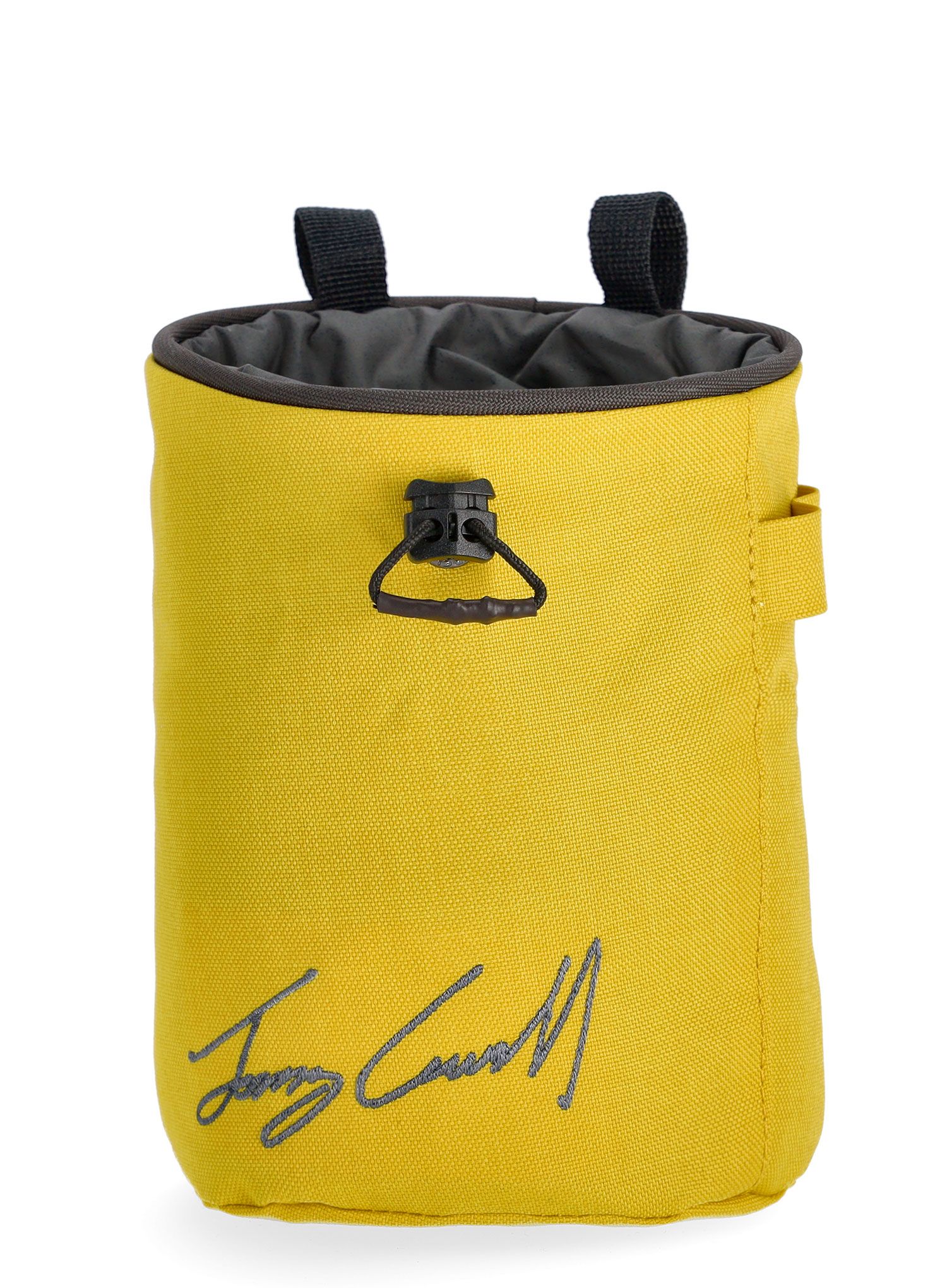 Мішечок для магнезії Edelrid Chalk Bag Rodeo TC - wasabi