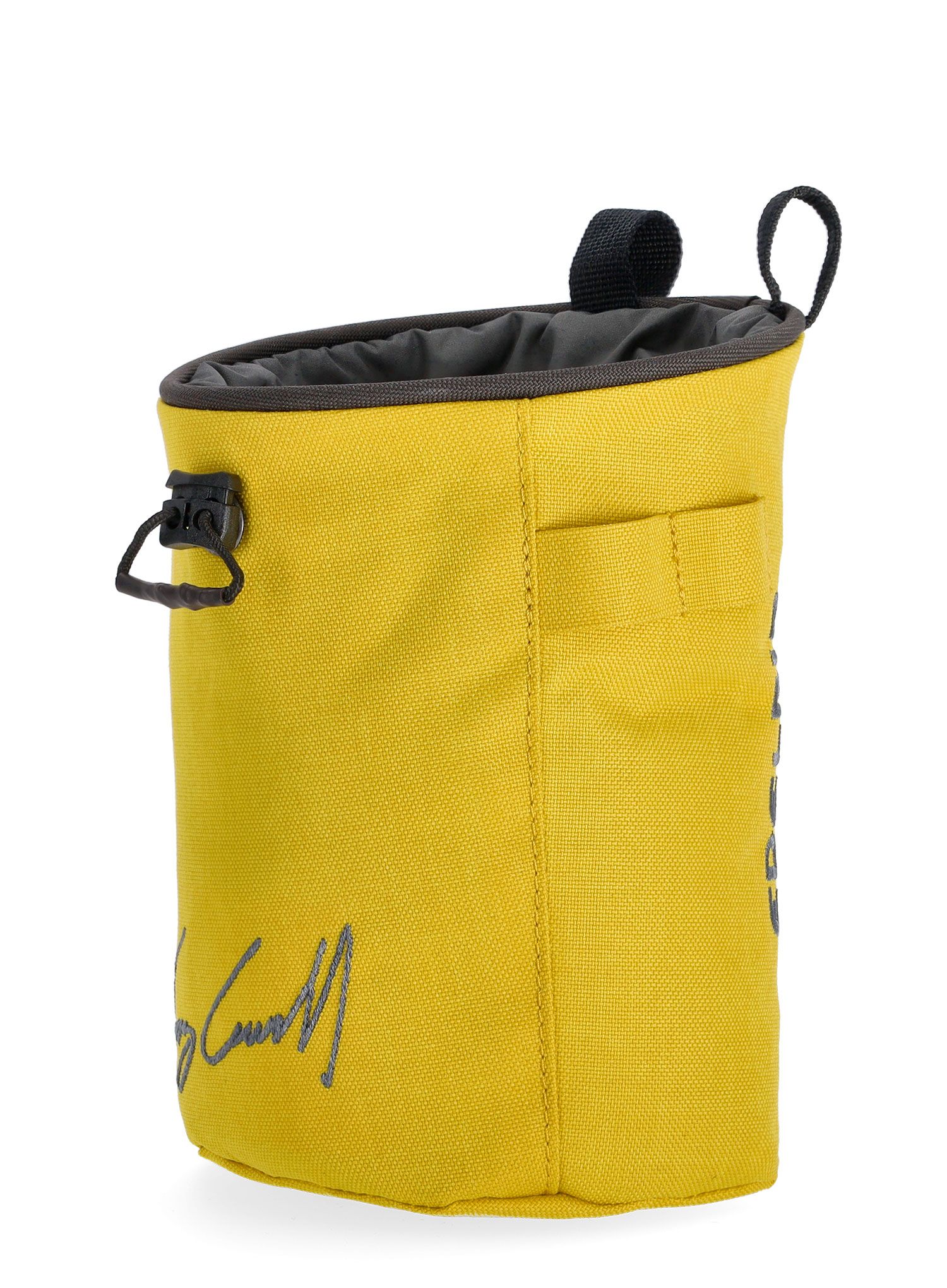 Мішечок для магнезії Edelrid Chalk Bag Rodeo TC - wasabi