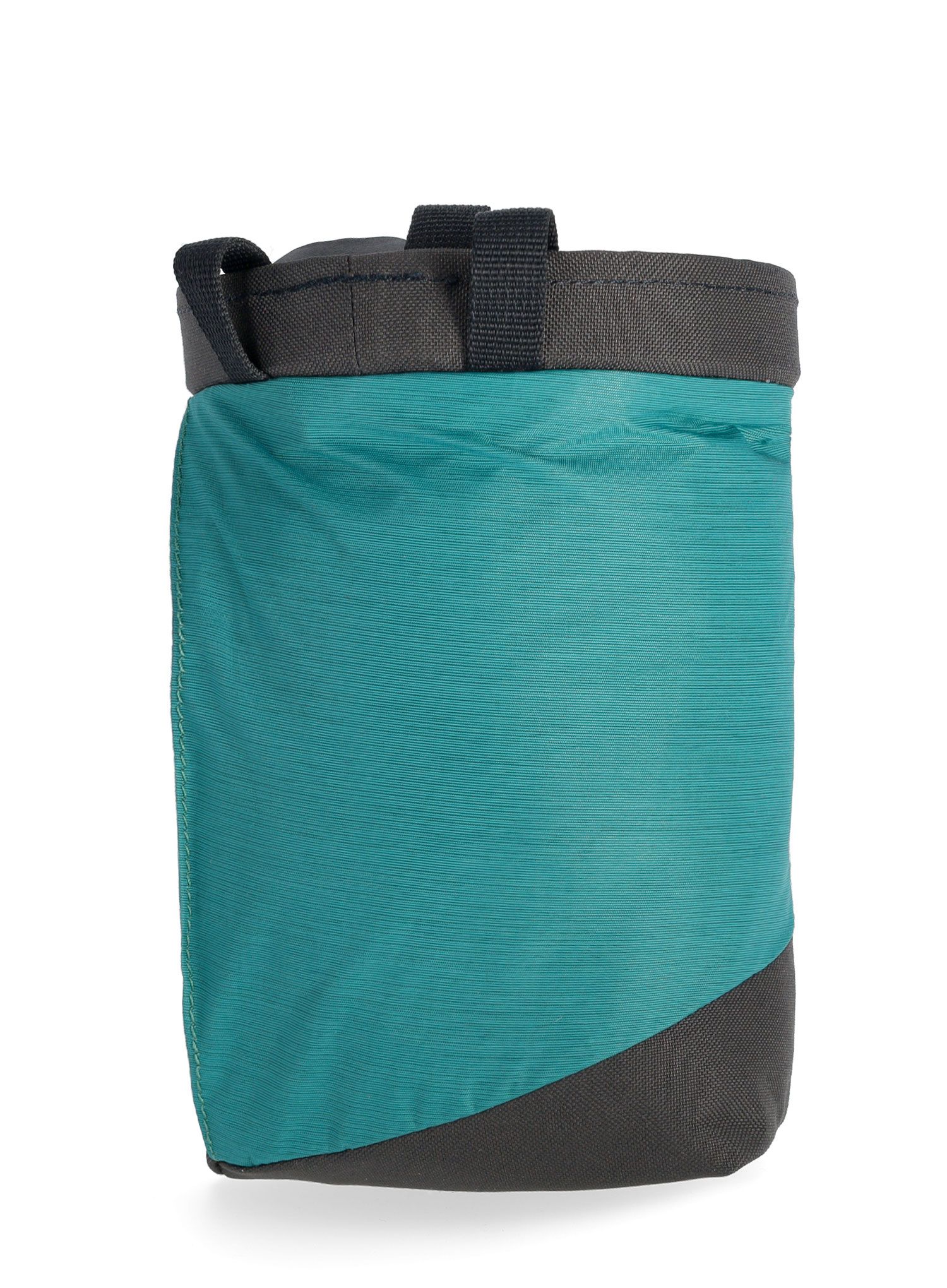 Мішечок для магнезії Edelrid Chalk Bag Splitter Twist - lapis