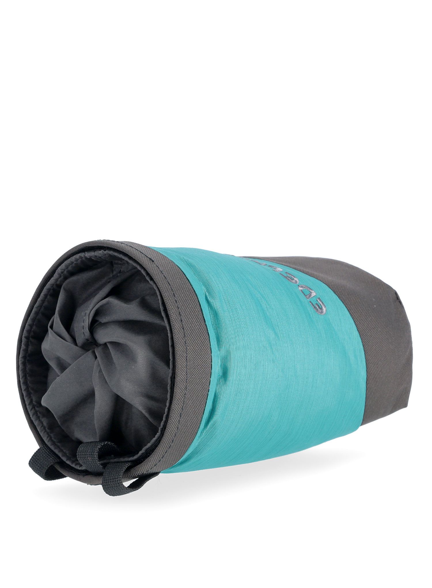 Мішечок для магнезії Edelrid Chalk Bag Splitter Twist - lapis