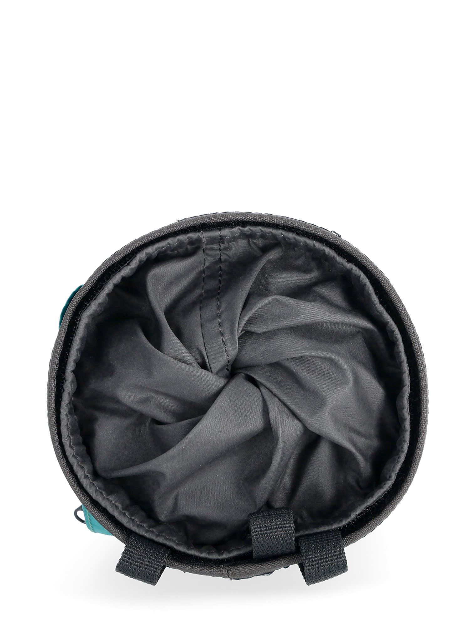 Мішечок для магнезії Edelrid Chalk Bag Splitter Twist - lapis