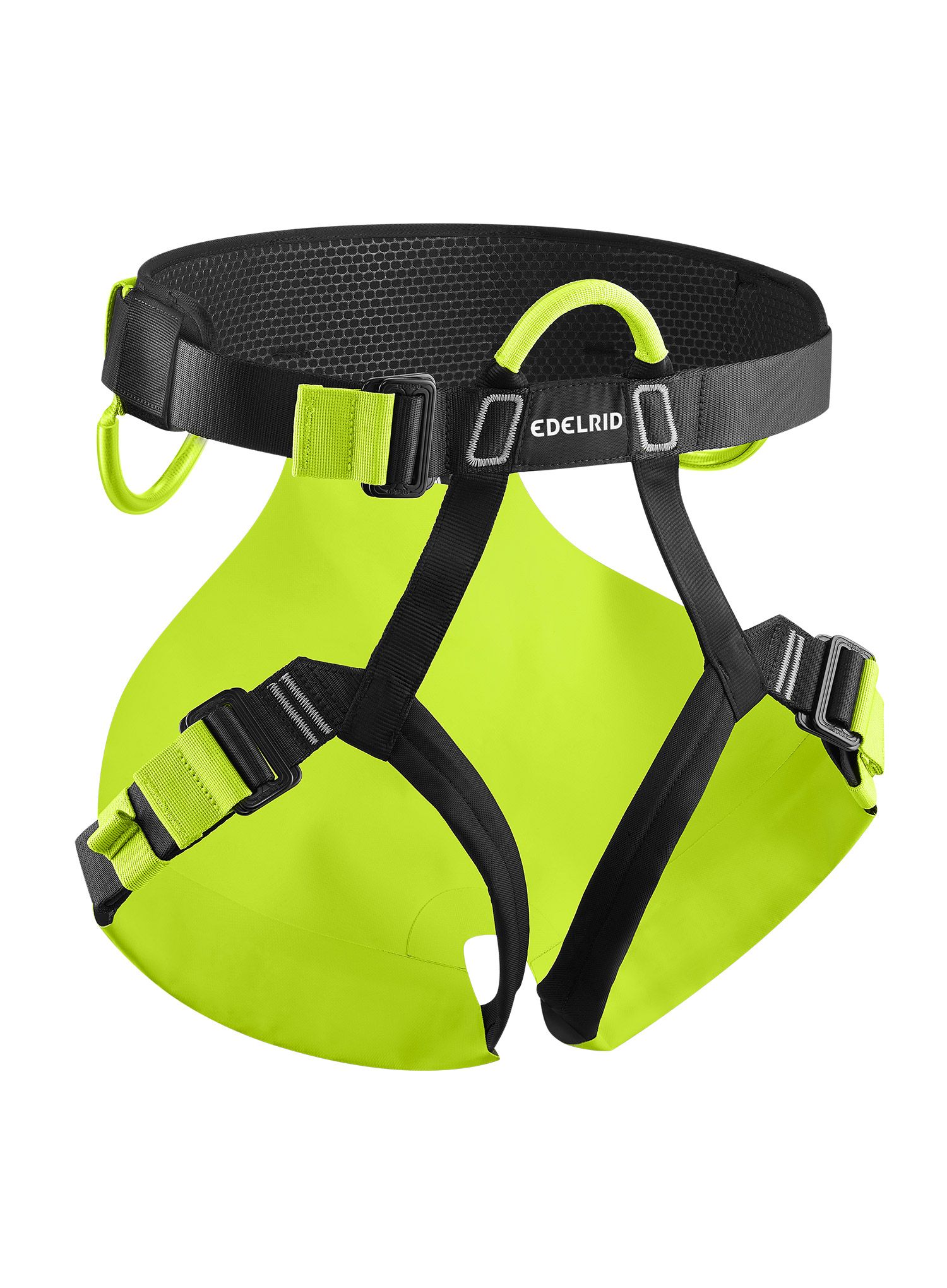 Страхувальна система Edelrid Irupu II - oasis