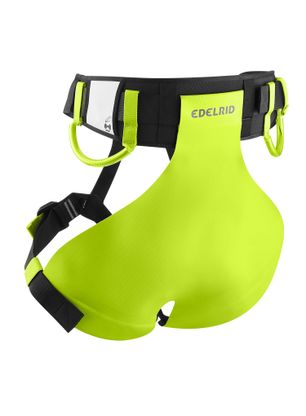 Страхувальна система Edelrid Irupu II - oasis