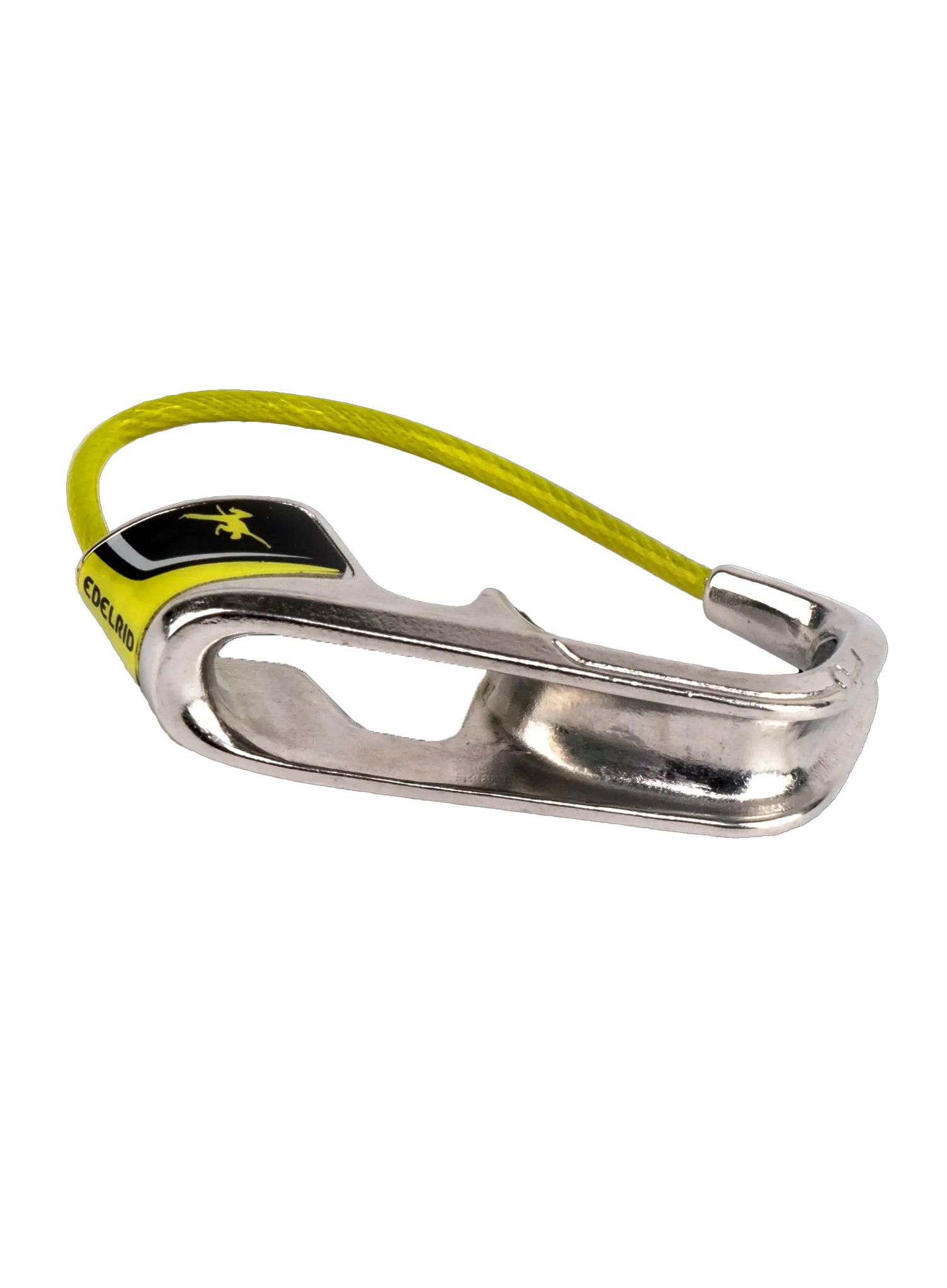 Спусковий пристрій Edelrid Jul 2 - oasis