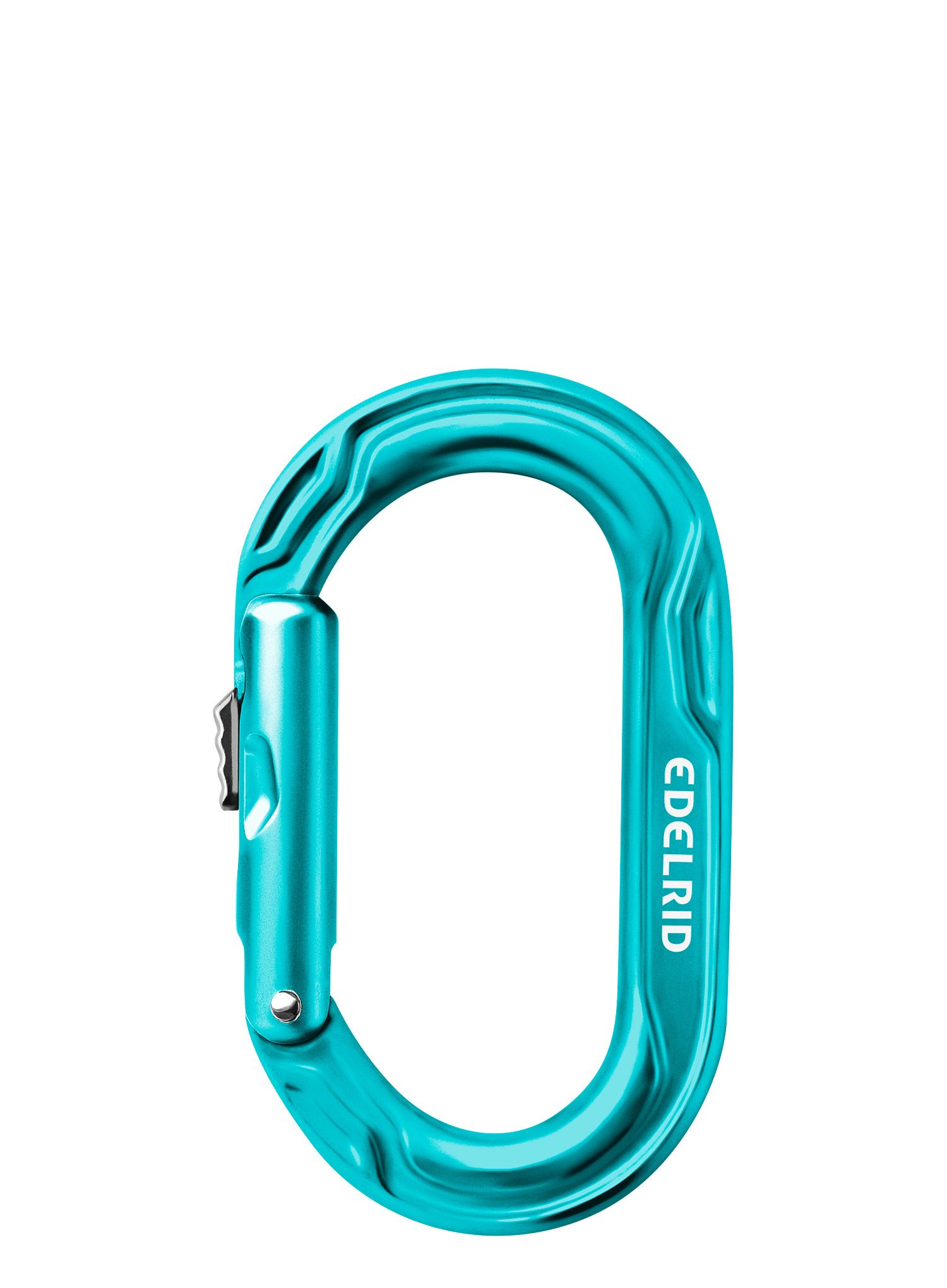 Карабін Edelrid Kiwi Slider - icemint