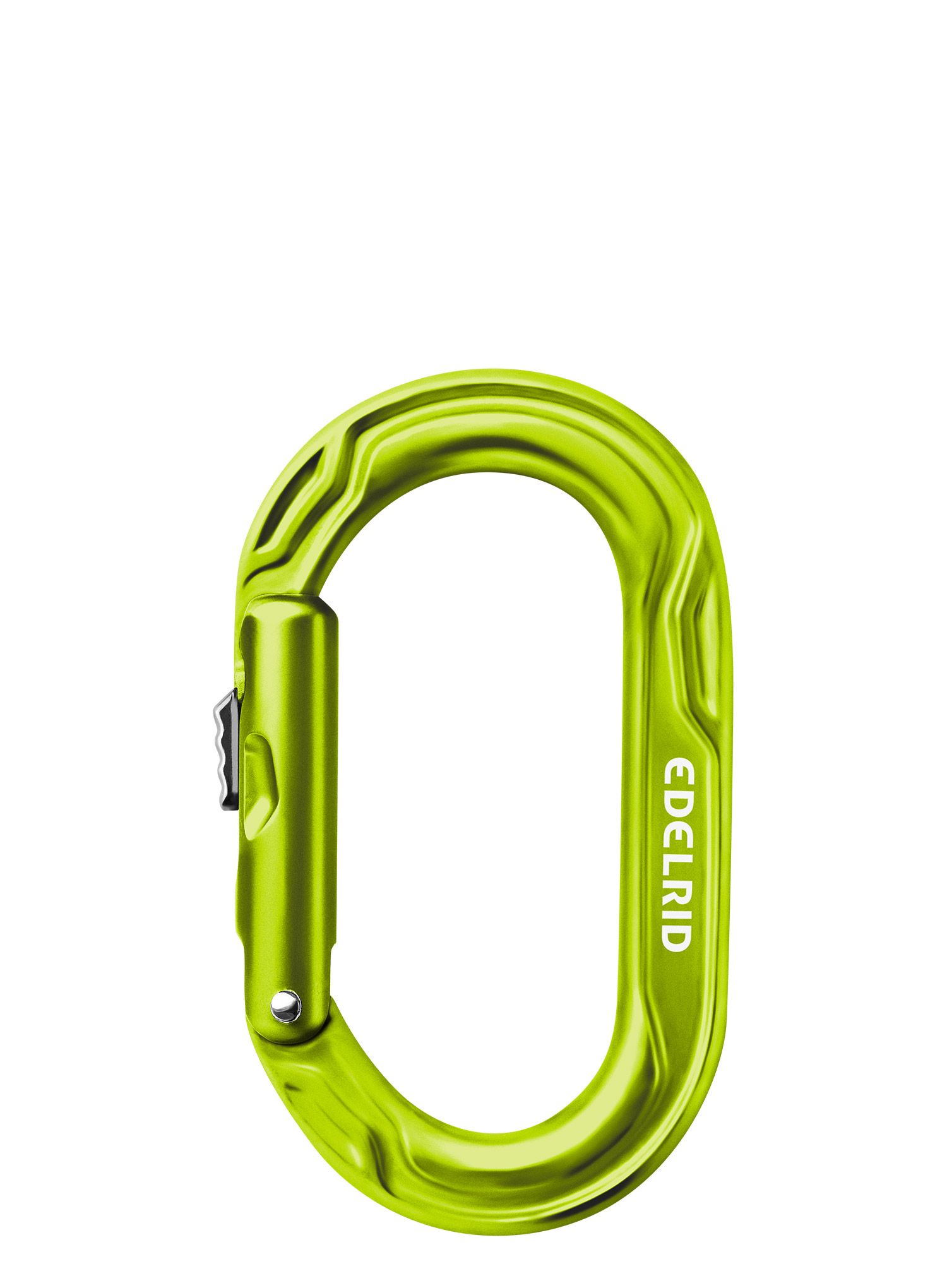 Карабін Edelrid Kiwi Slider - oasis