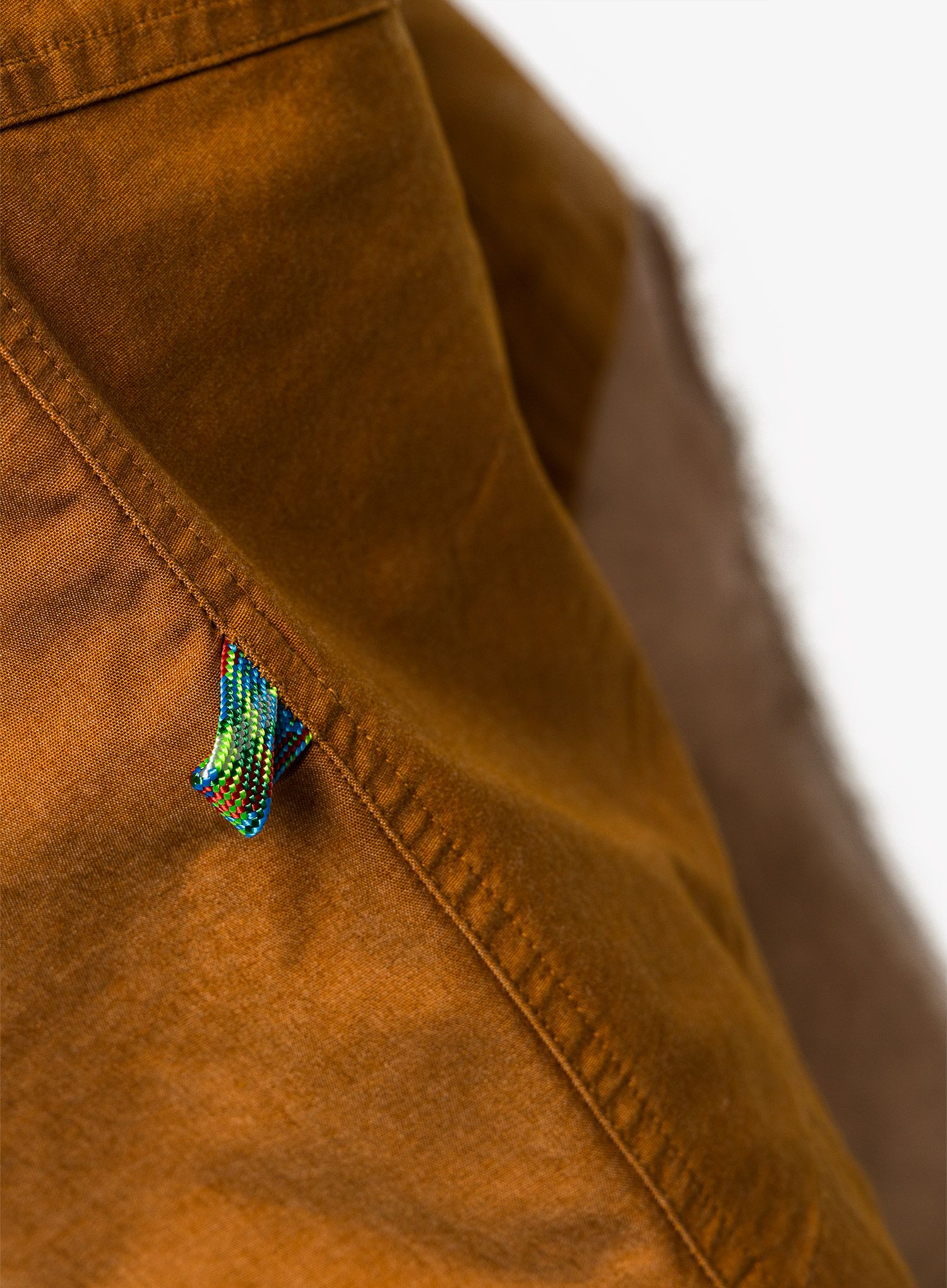 Шорти для скелелазіння Edelrid Me Legacy Shorts IV - aniseed