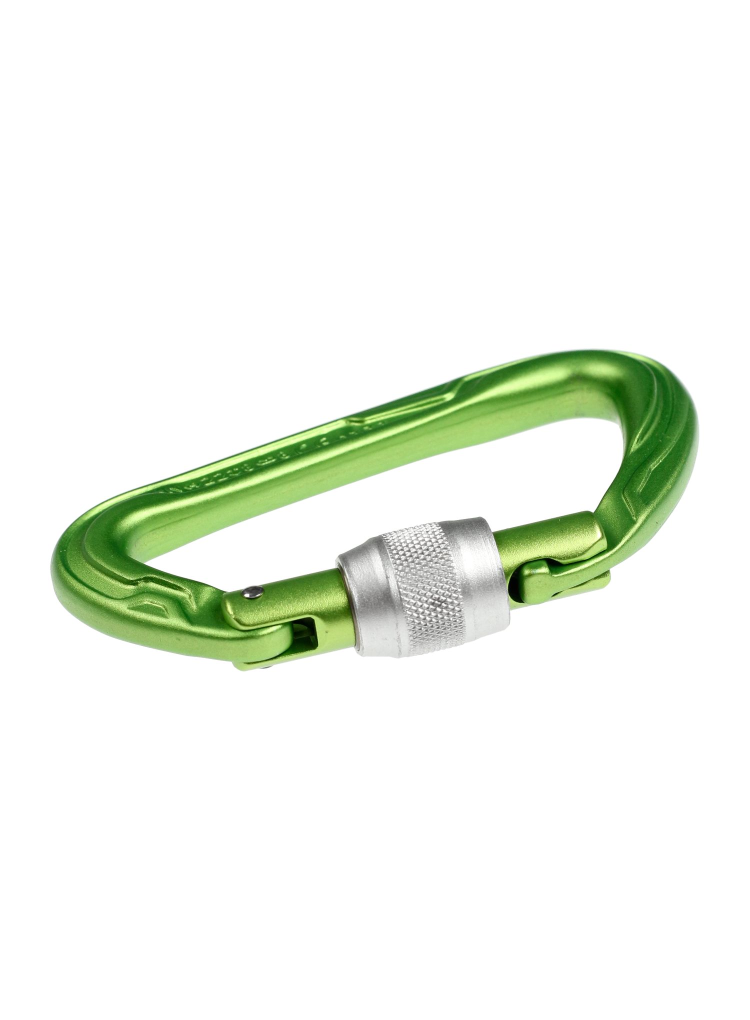 Карабін Edelrid Pure Screw III - oasis