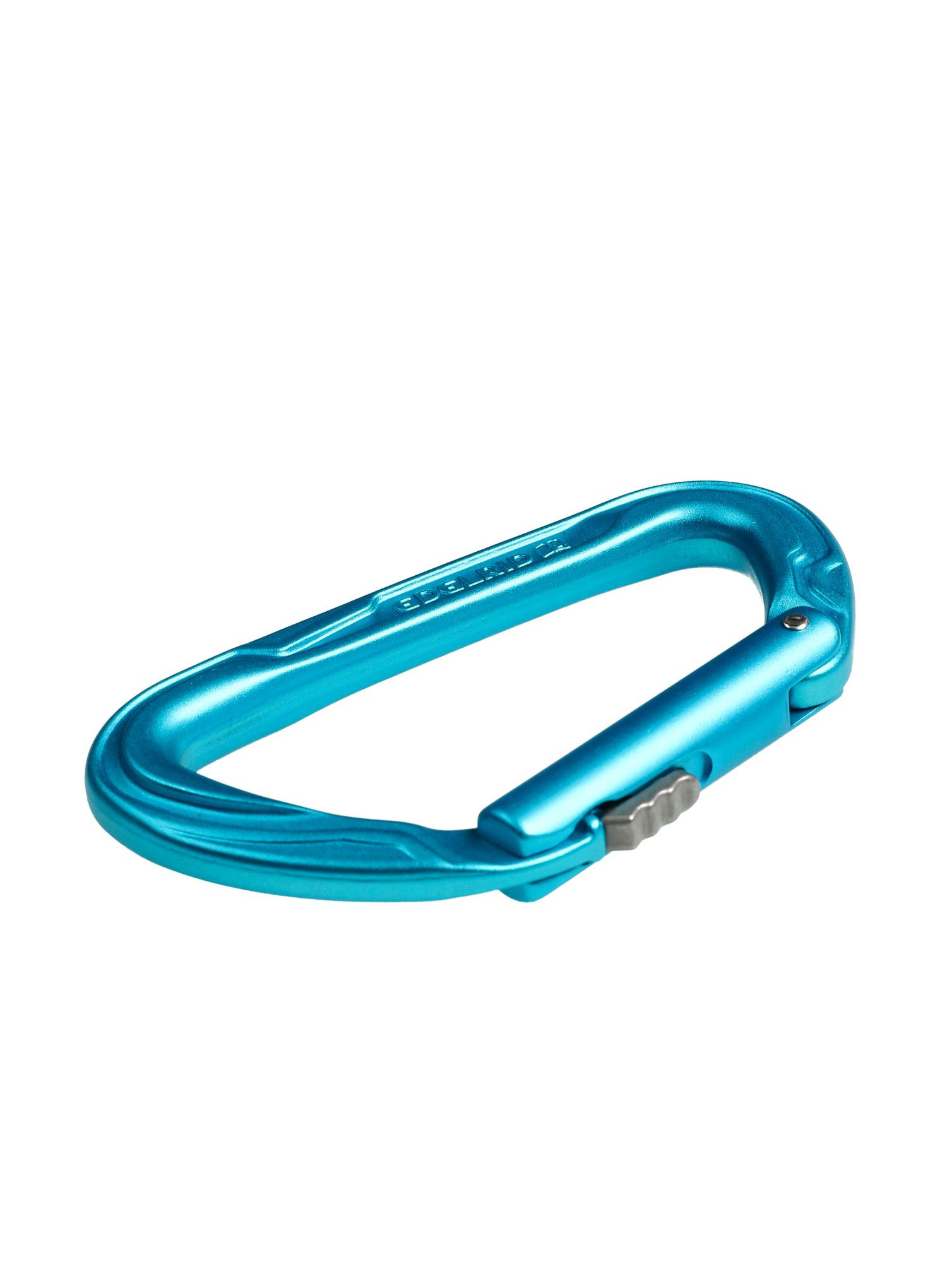 Карабін Edelrid Pure Slider III - icemint