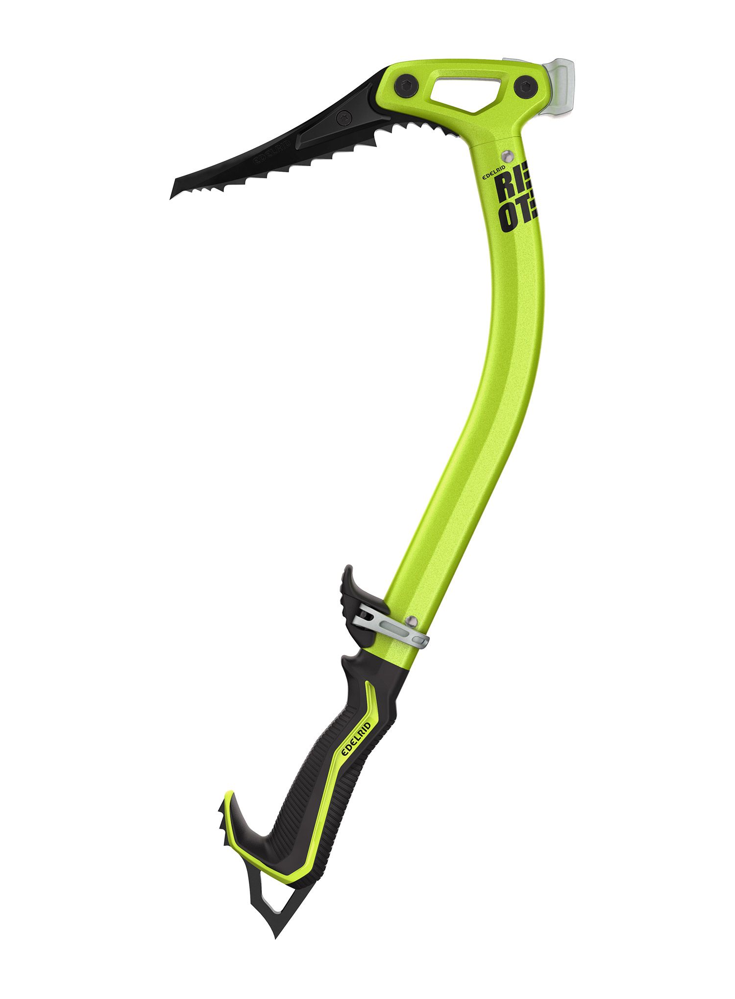 Льодоруб Edelrid Riot Hammer II - night oasis