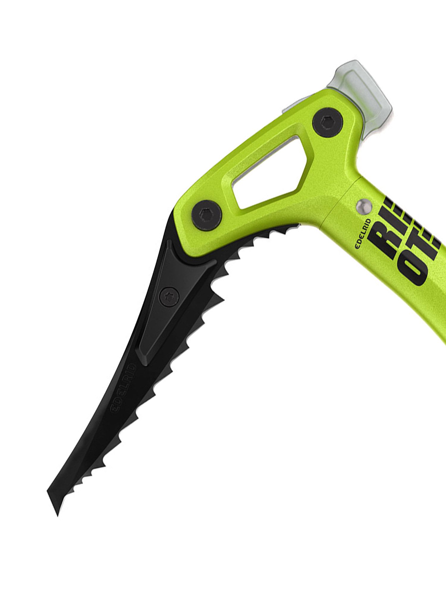 Льодоруб Edelrid Riot Hammer II - night oasis