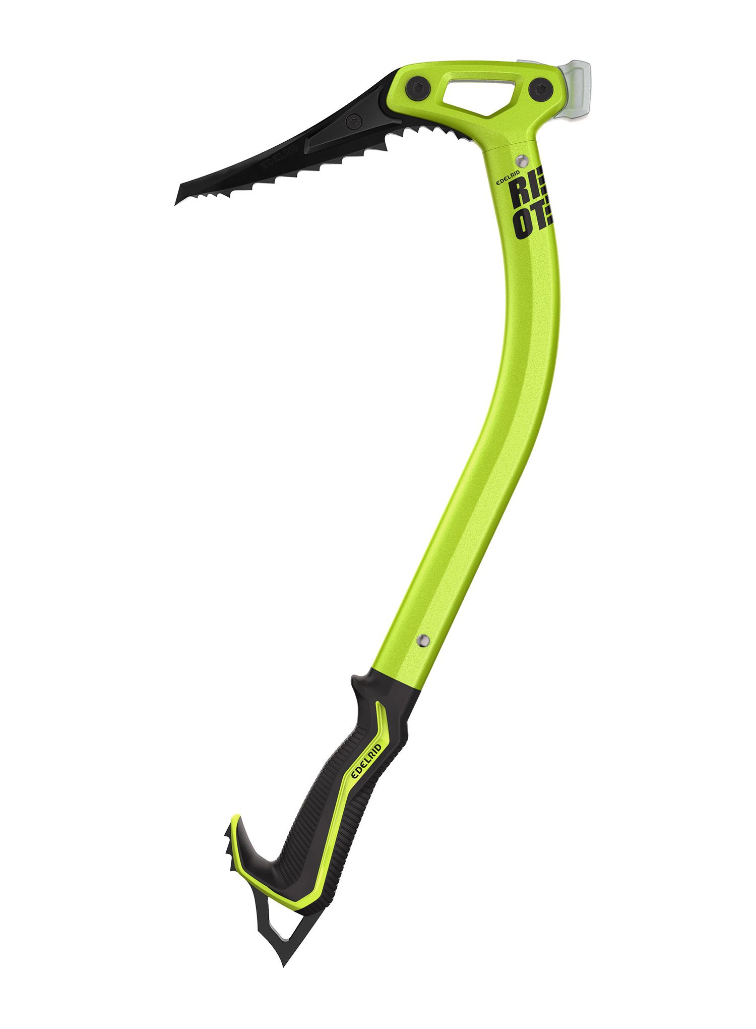 Льодоруб Edelrid Riot Hammer II - night oasis