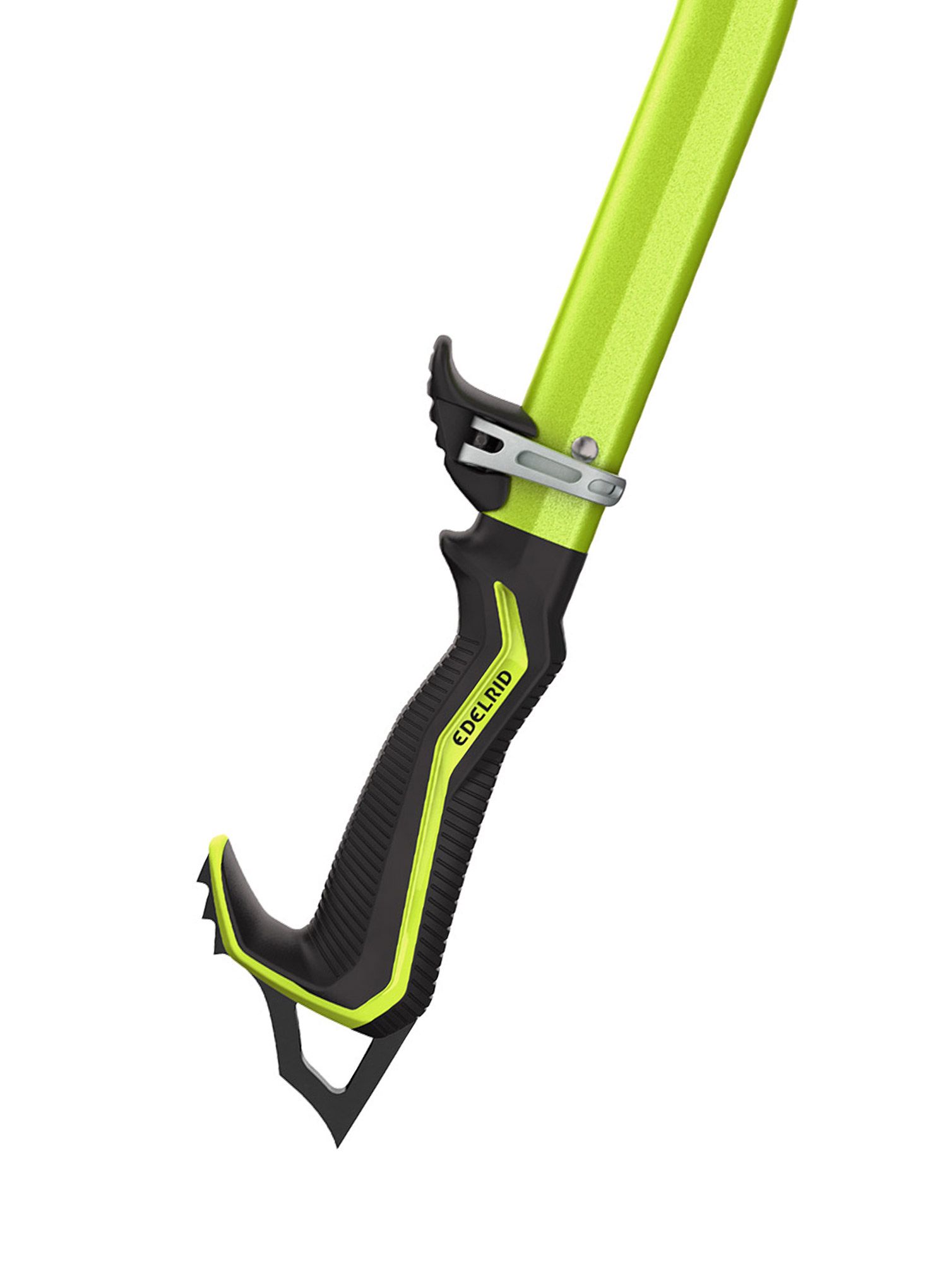 Льодоруб Edelrid Riot Hammer II - night oasis