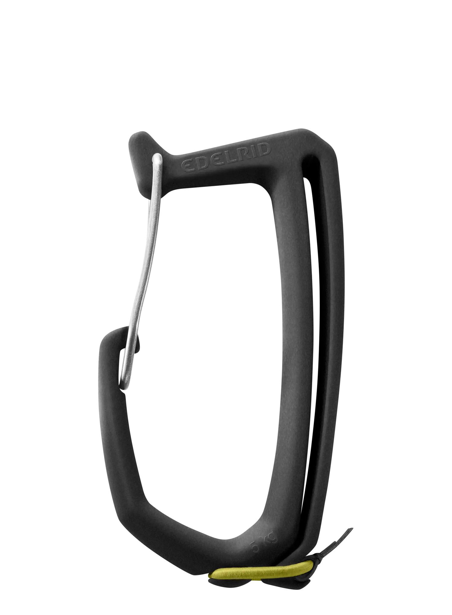 Карабін Edelrid SM-Clip 3R - oasis