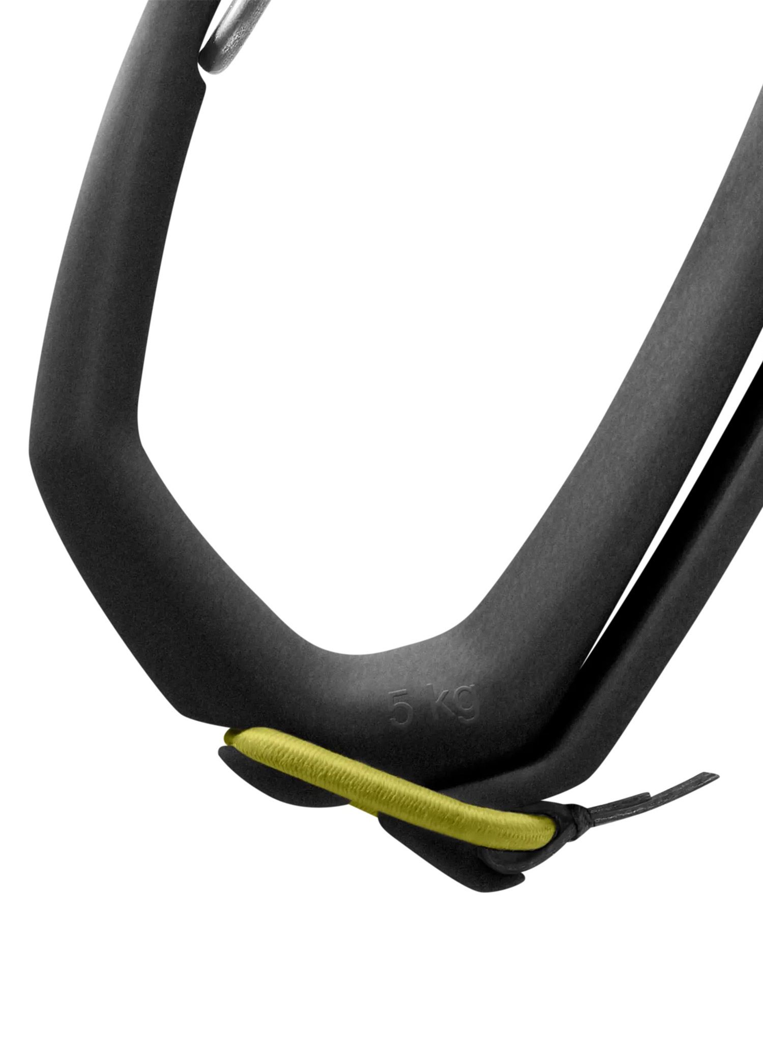 Карабін Edelrid SM-Clip 3R - oasis