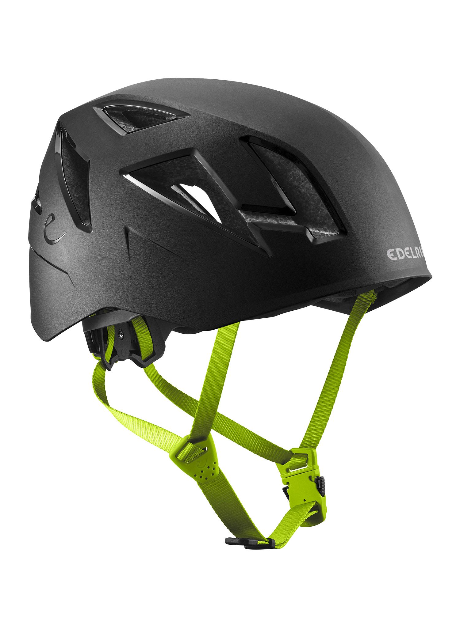 Каска Edelrid Zodiac 3R - night