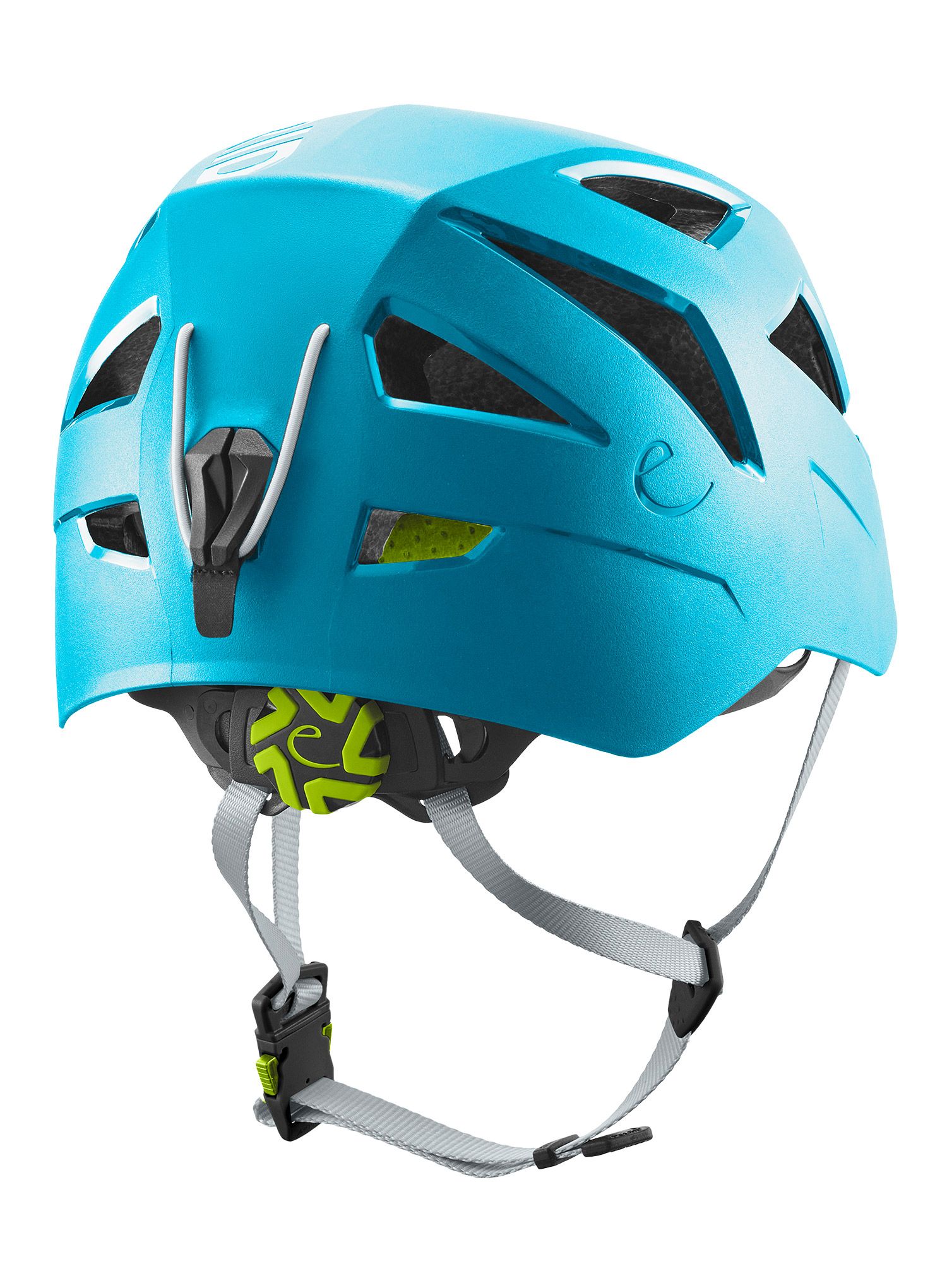 Каска Edelrid Zodiac II - icemint