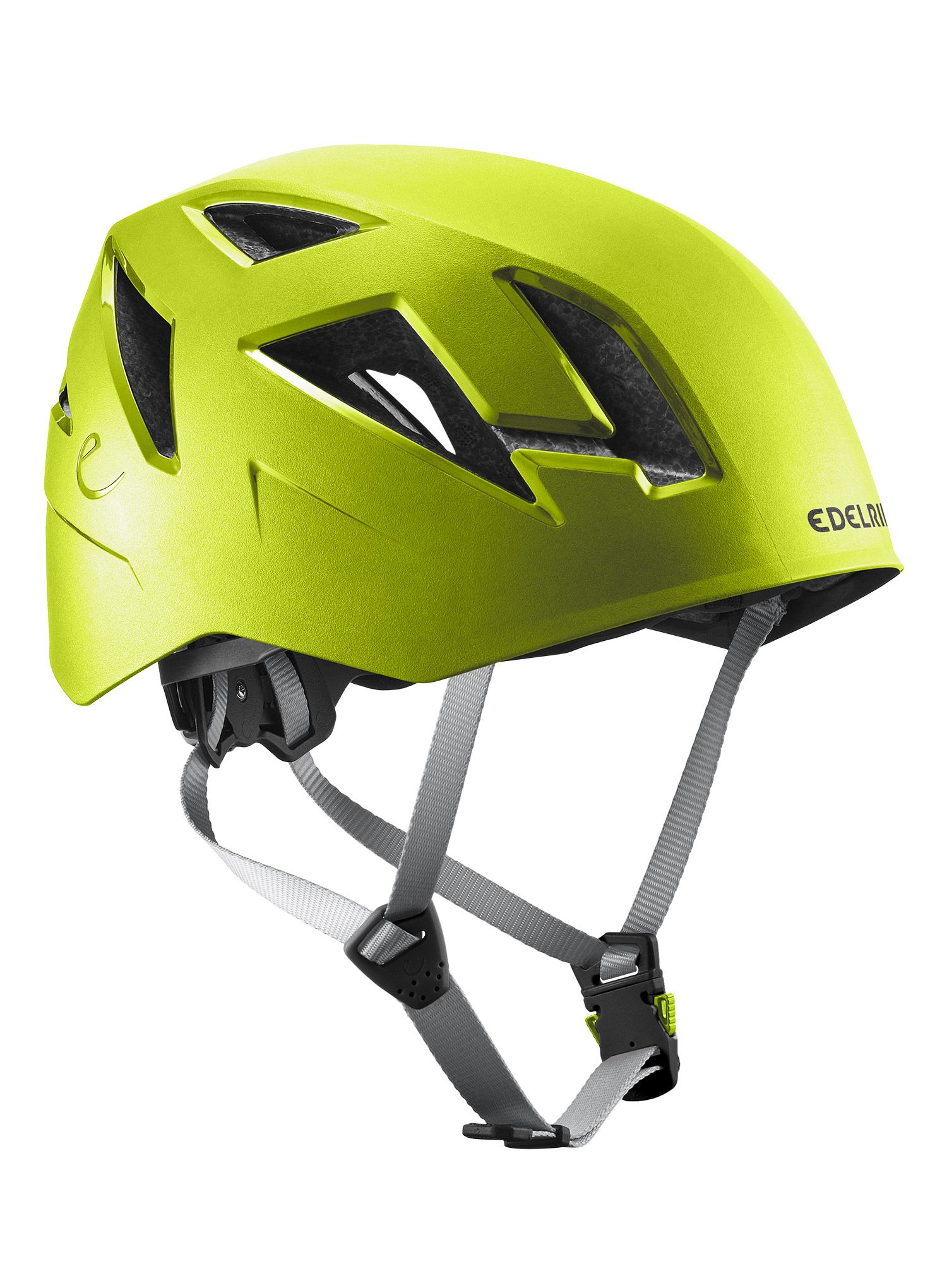 Каска Edelrid Zodiac II - oasis