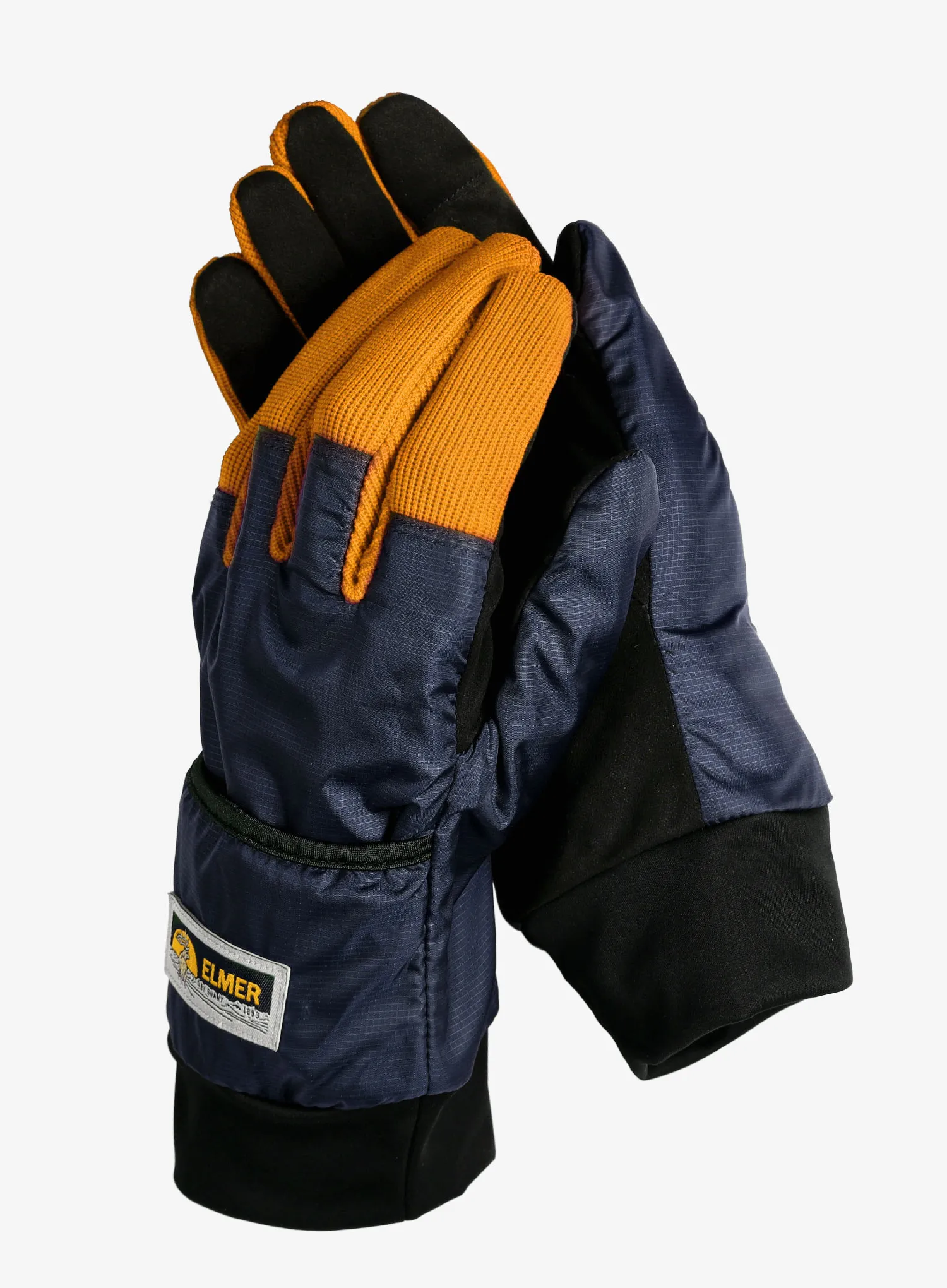 Рукавички для телефону Elmer EM304 City - navy