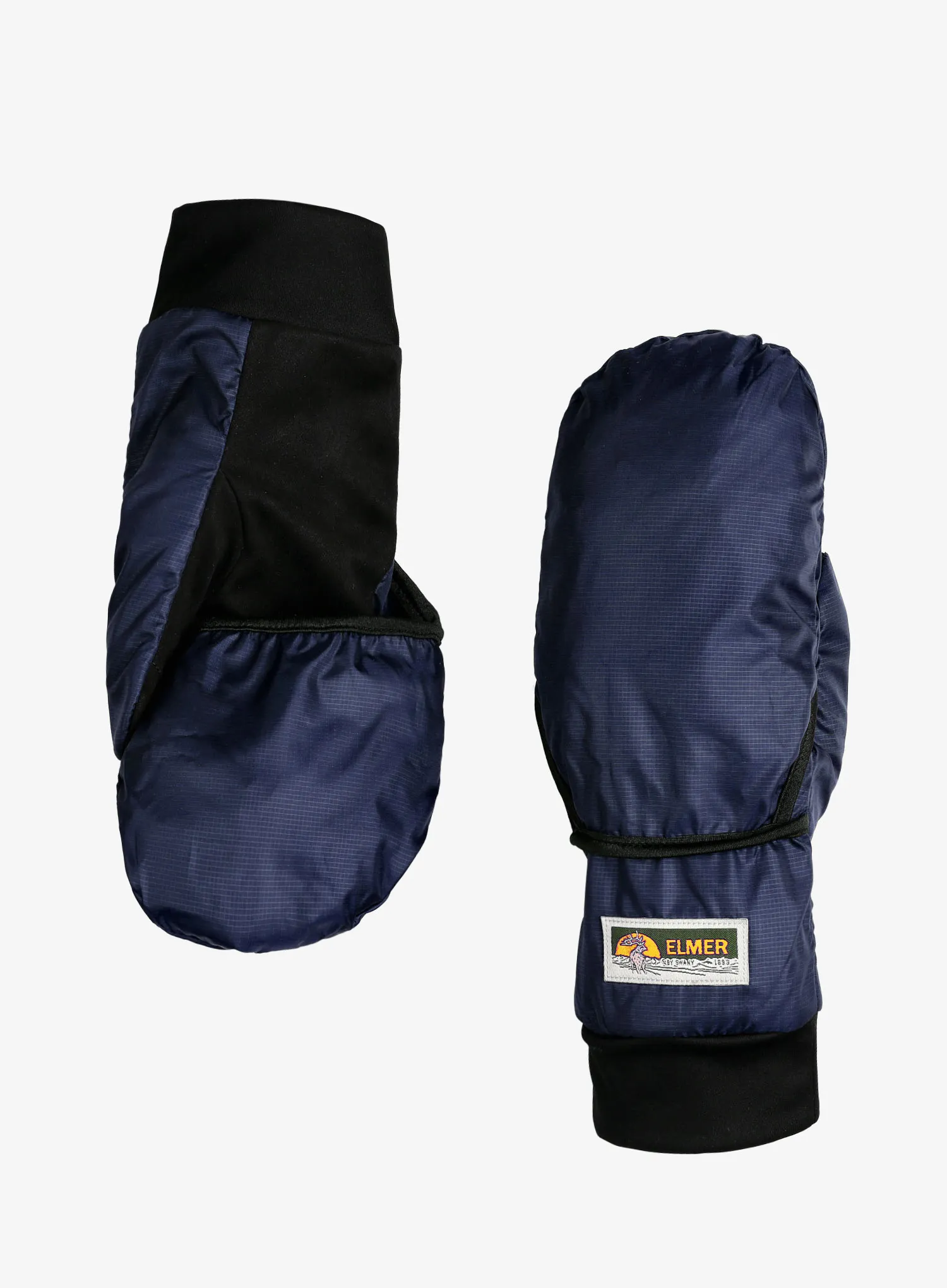 Рукавички для телефону Elmer EM304 City - navy