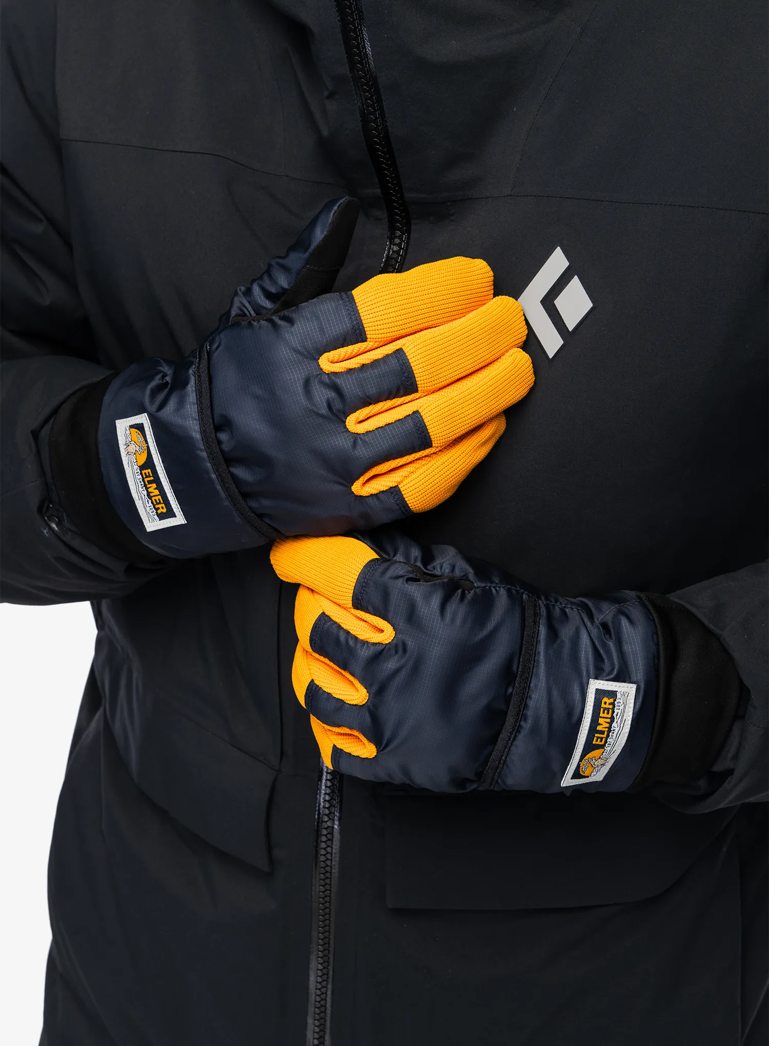 Рукавички для телефону Elmer EM304 City - navy