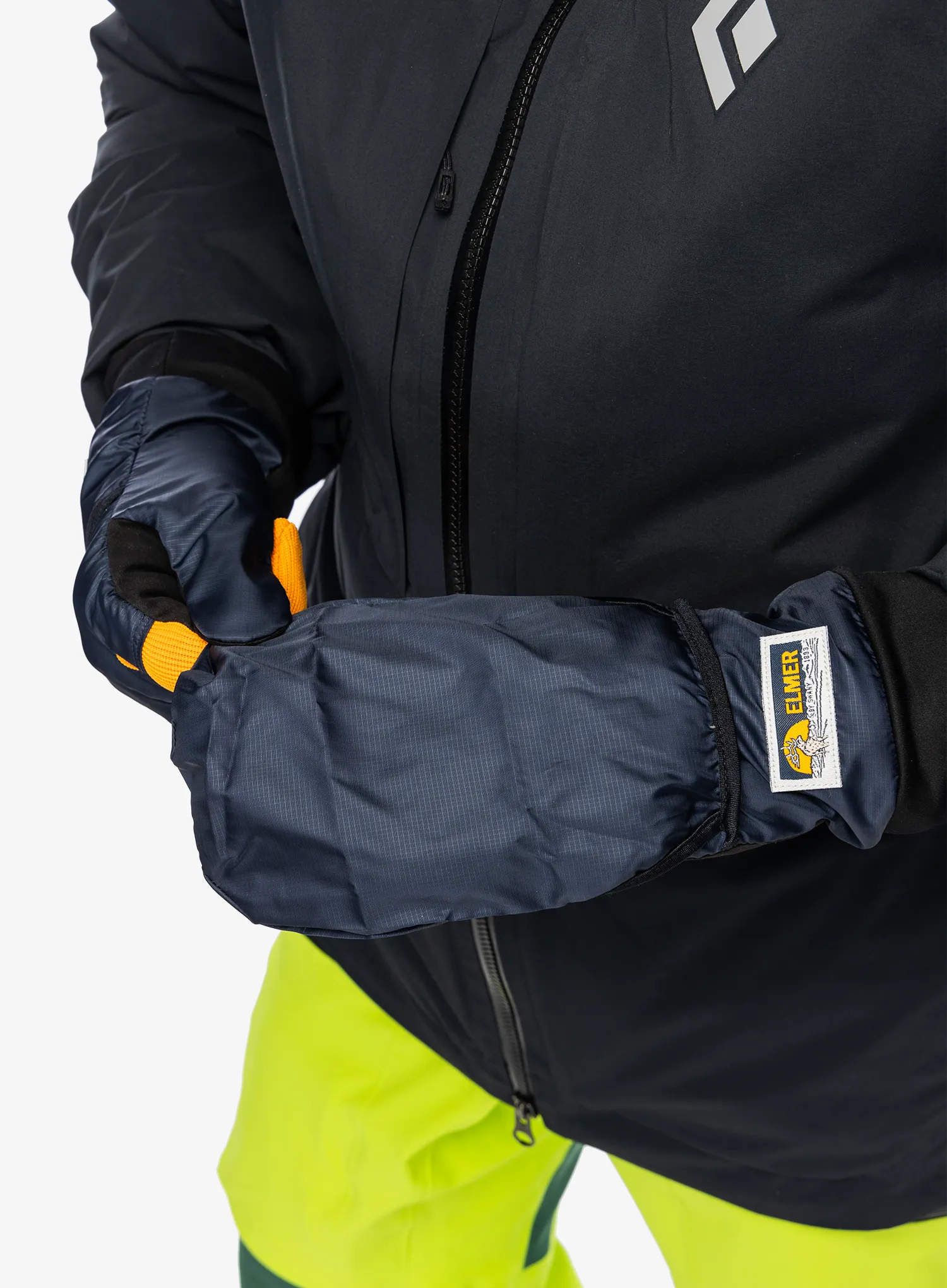 Рукавички для телефону Elmer EM304 City - navy
