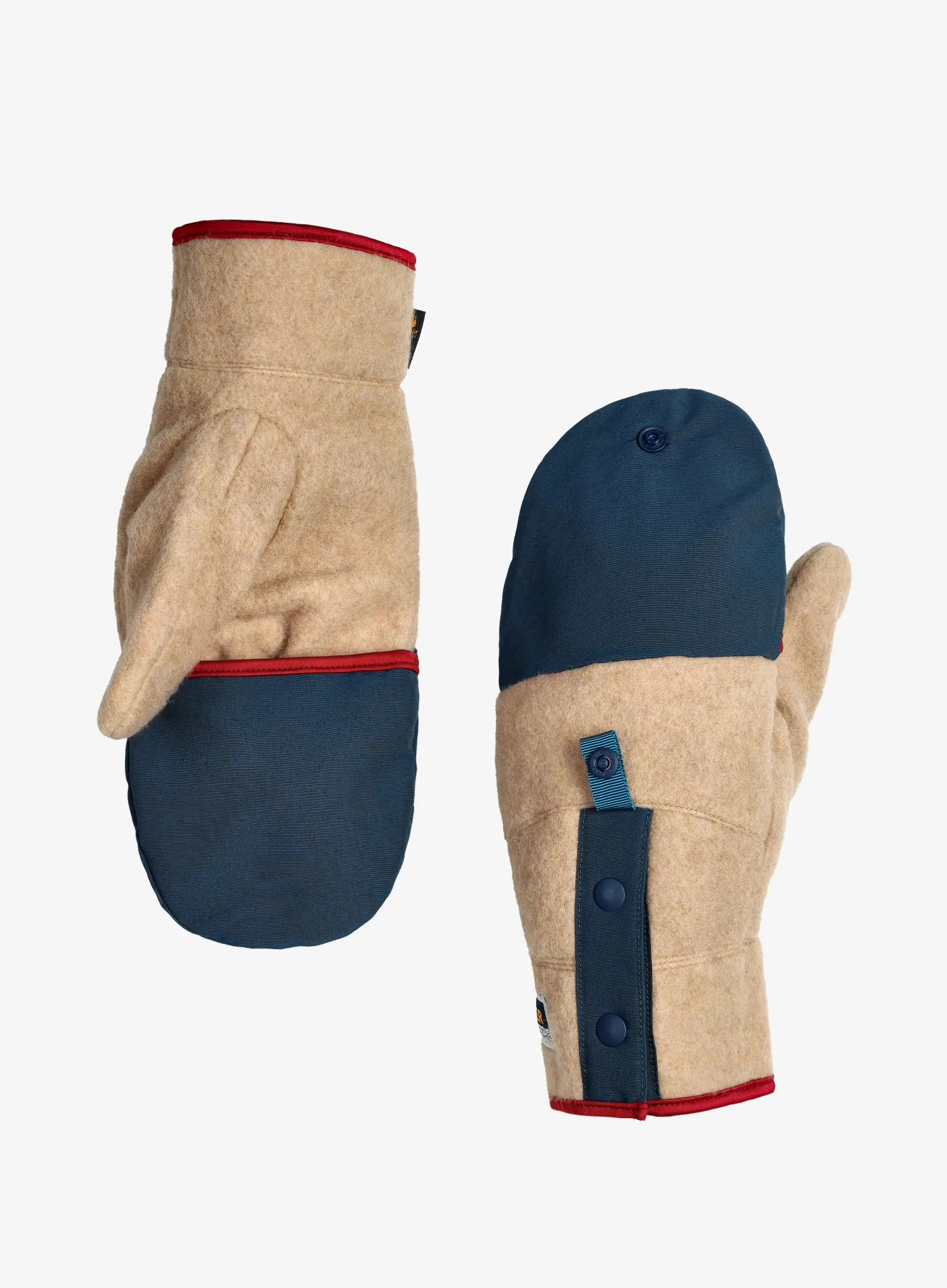 Рукавички Elmer EM362 Eco Cover - camel