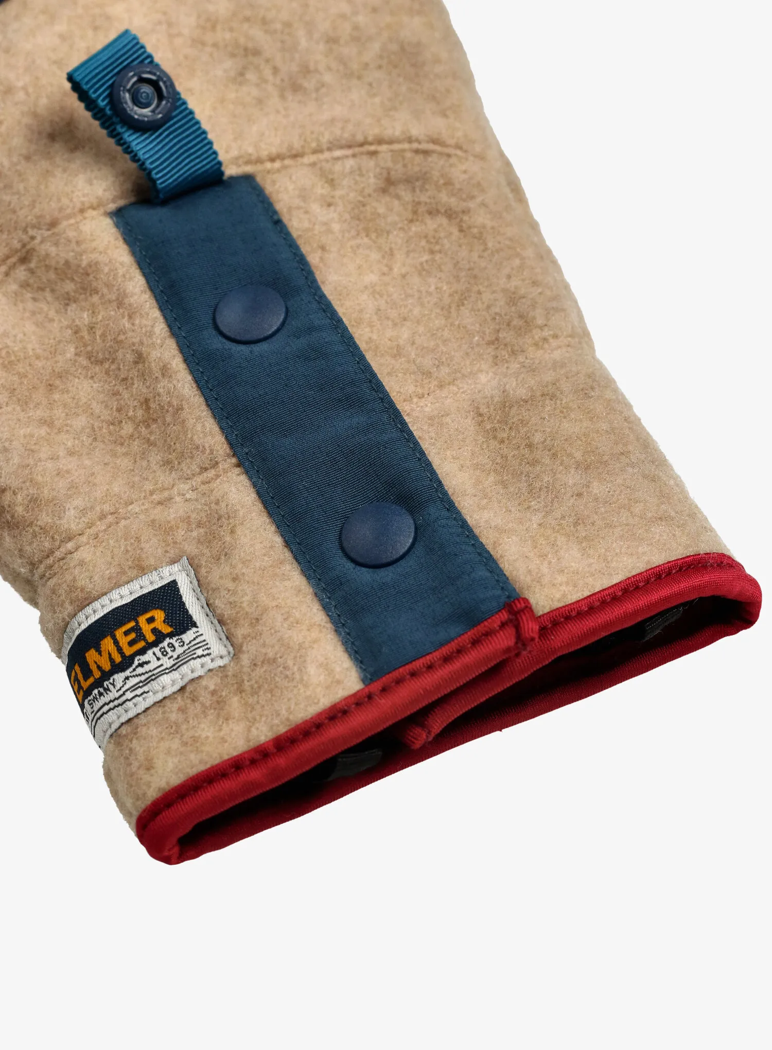 Рукавички Elmer EM362 Eco Cover - camel