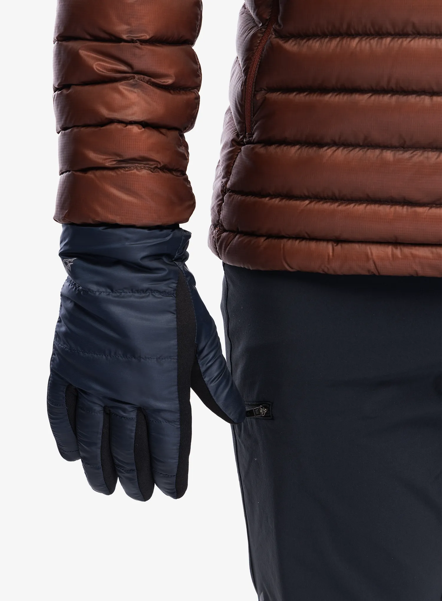 Рукавички Elmer EM501 Antler - navy