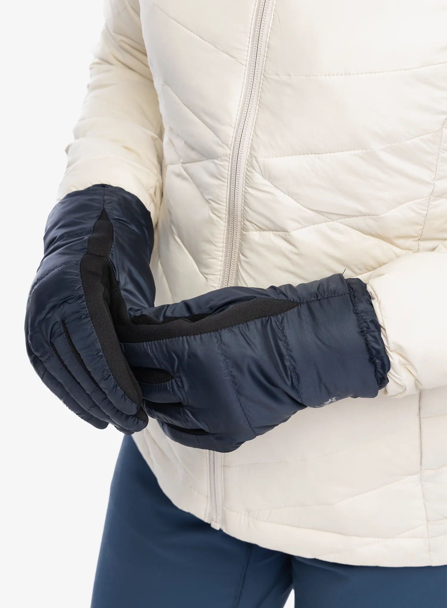 Рукавички Elmer EM501 Antler - navy