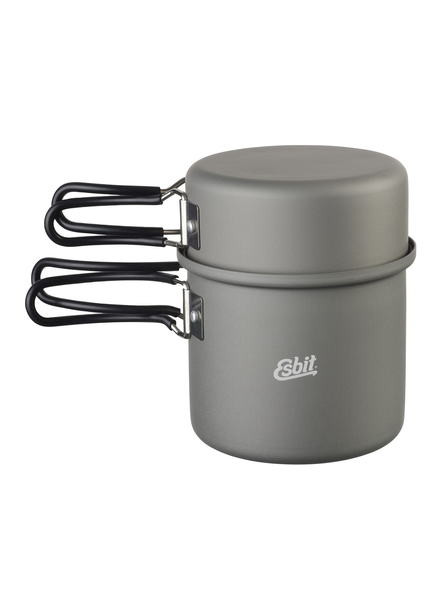 Каструля туристична Esbit Aluminium Pot 1000