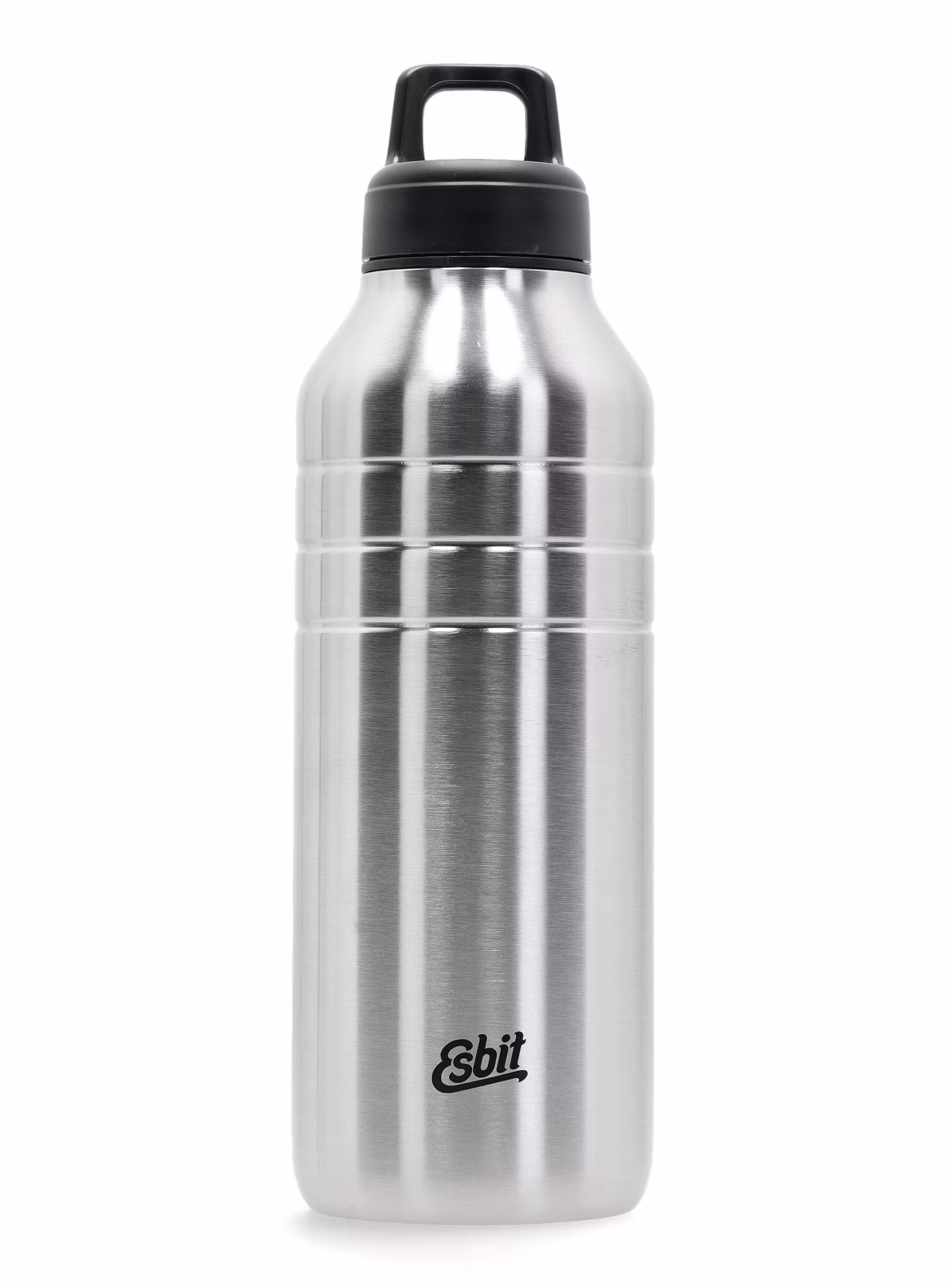 Пляшка туристична Esbit Majoris Drinking Bottle 1000 ml - matt
