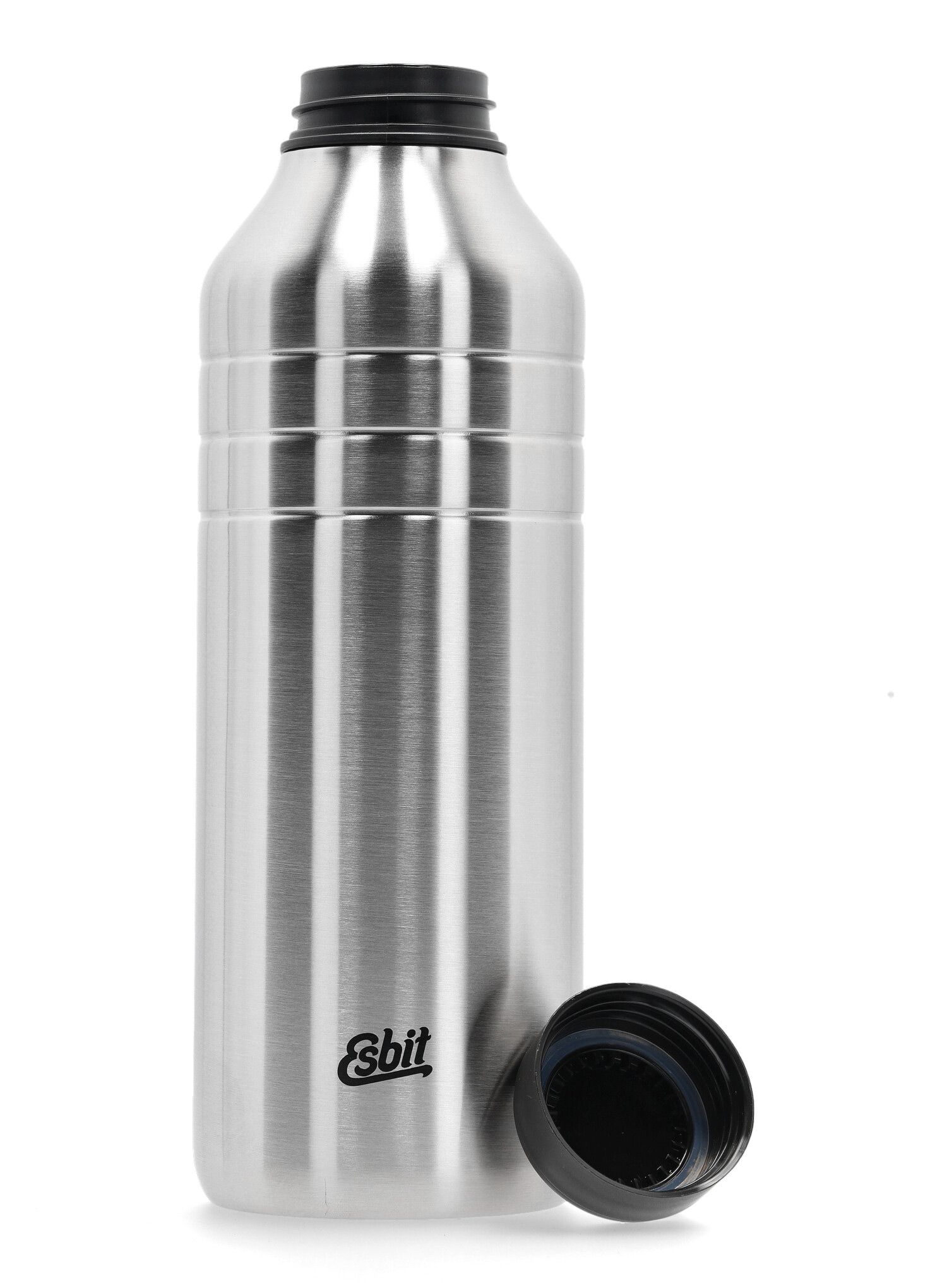 Пляшка туристична Esbit Majoris Drinking Bottle 1380 ml - matt
