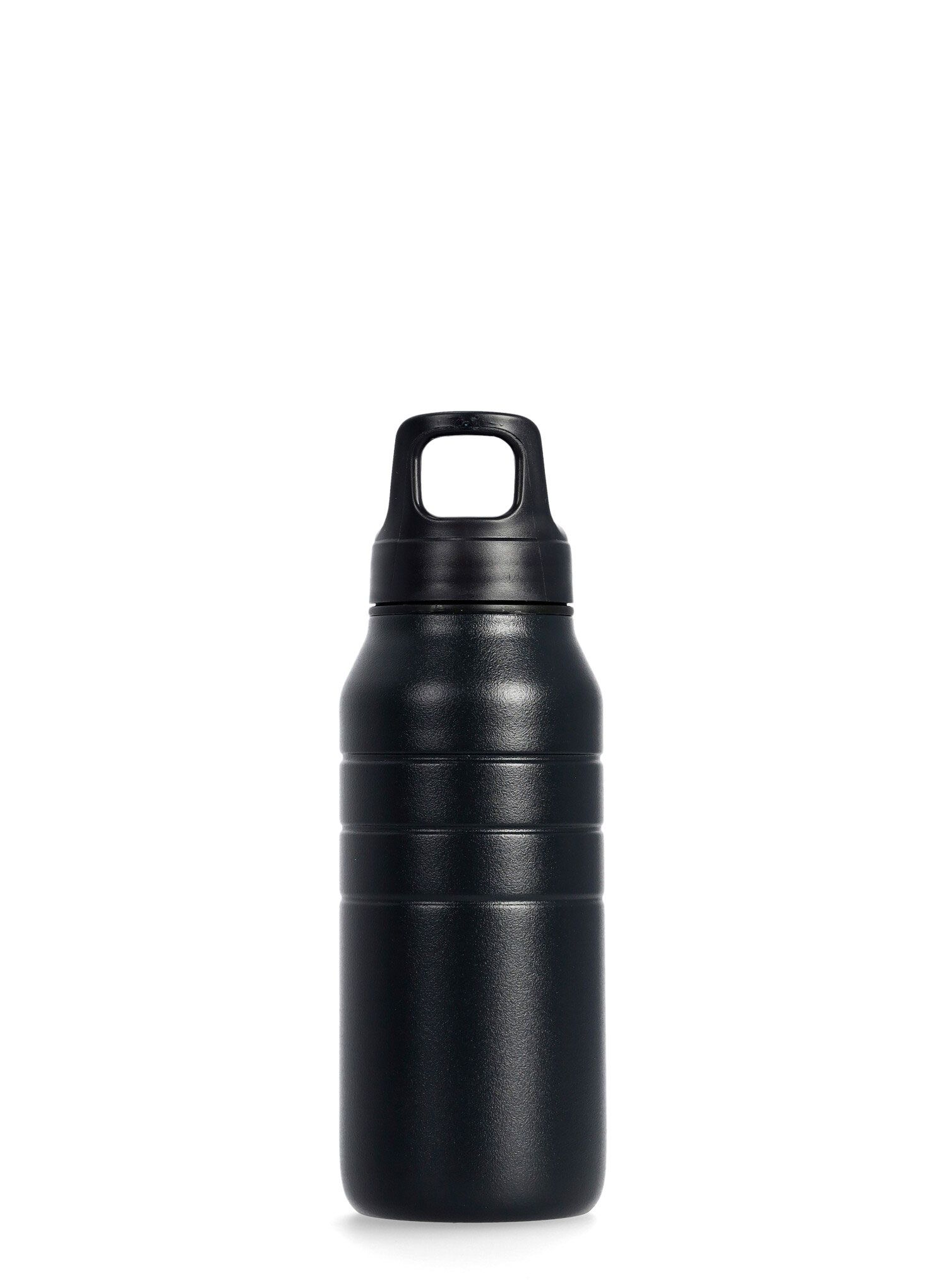 Пляшка туристична Esbit Majoris Drinking Bottle 480 ml - black