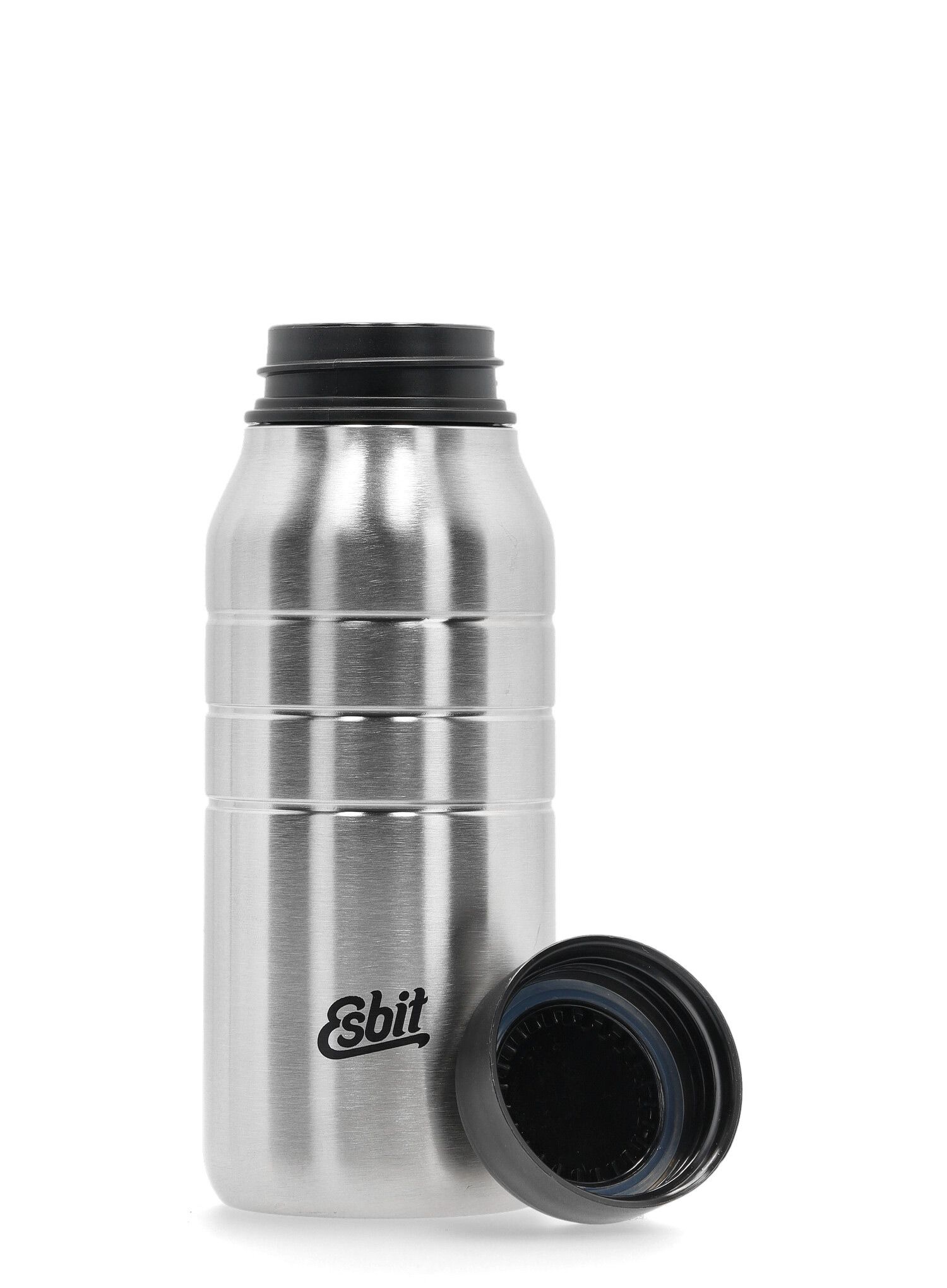 Пляшка туристична Esbit Majoris Drinking Bottle 480 ml - matt
