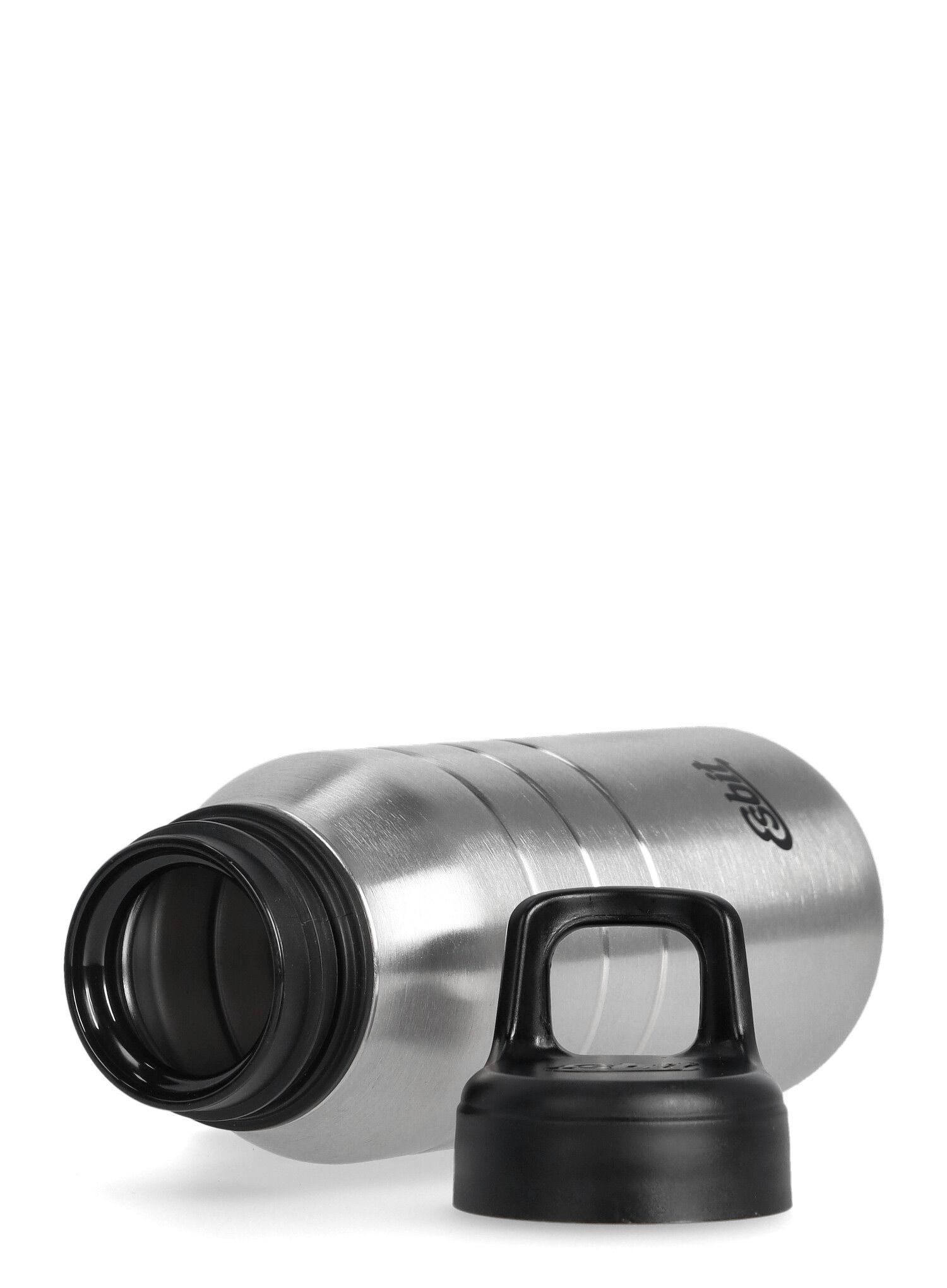 Пляшка туристична Esbit Majoris Drinking Bottle 480 ml - matt