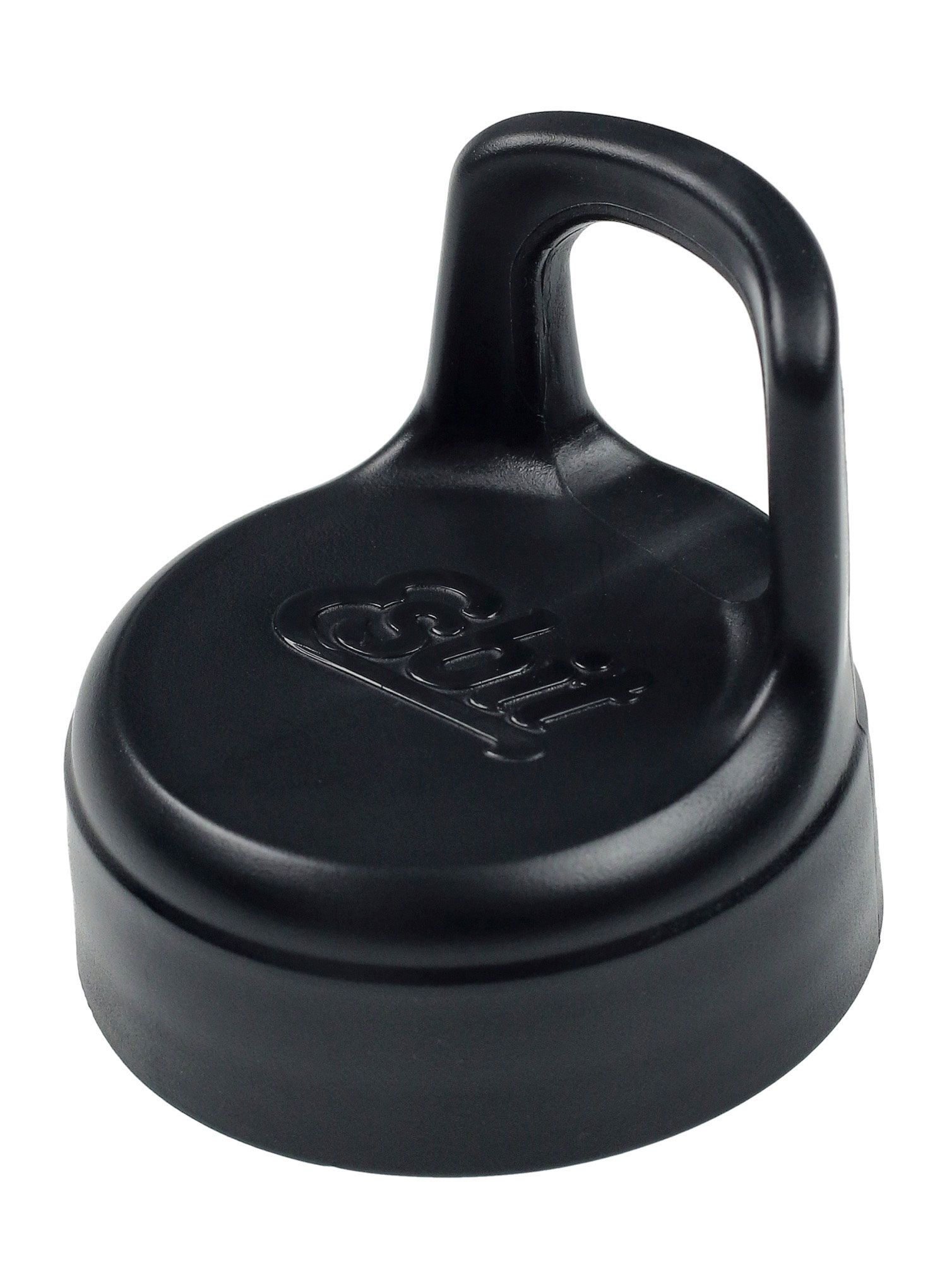 Пляшка туристична Esbit Majoris Drinking Bottle 680 ml - black