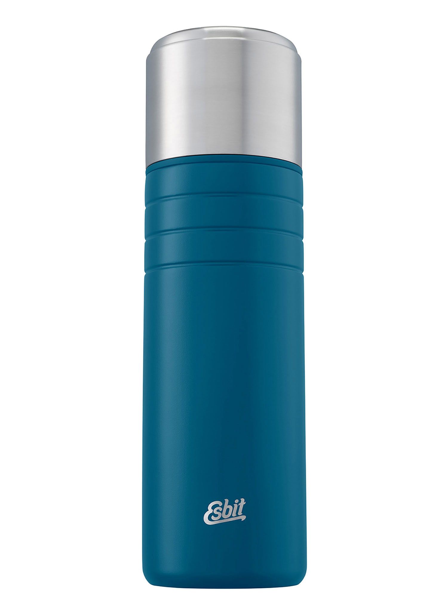Термос Esbit Majoris Vaccum Flask 1L - polar blue