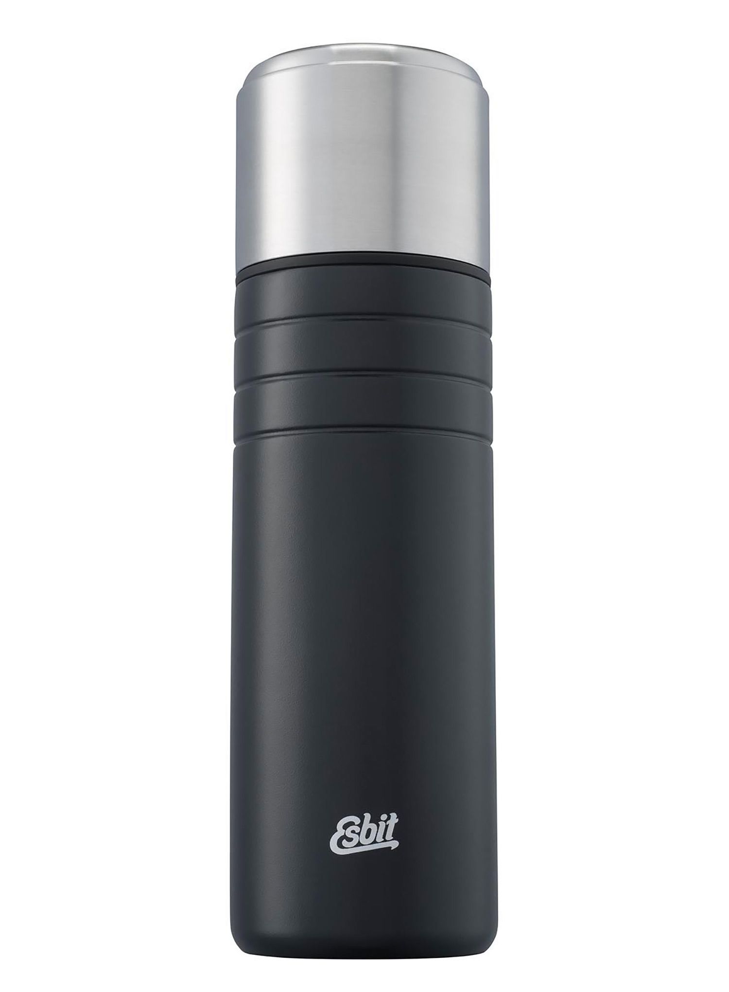 Термос Esbit Majoris Vaccum Flask 1L - black
