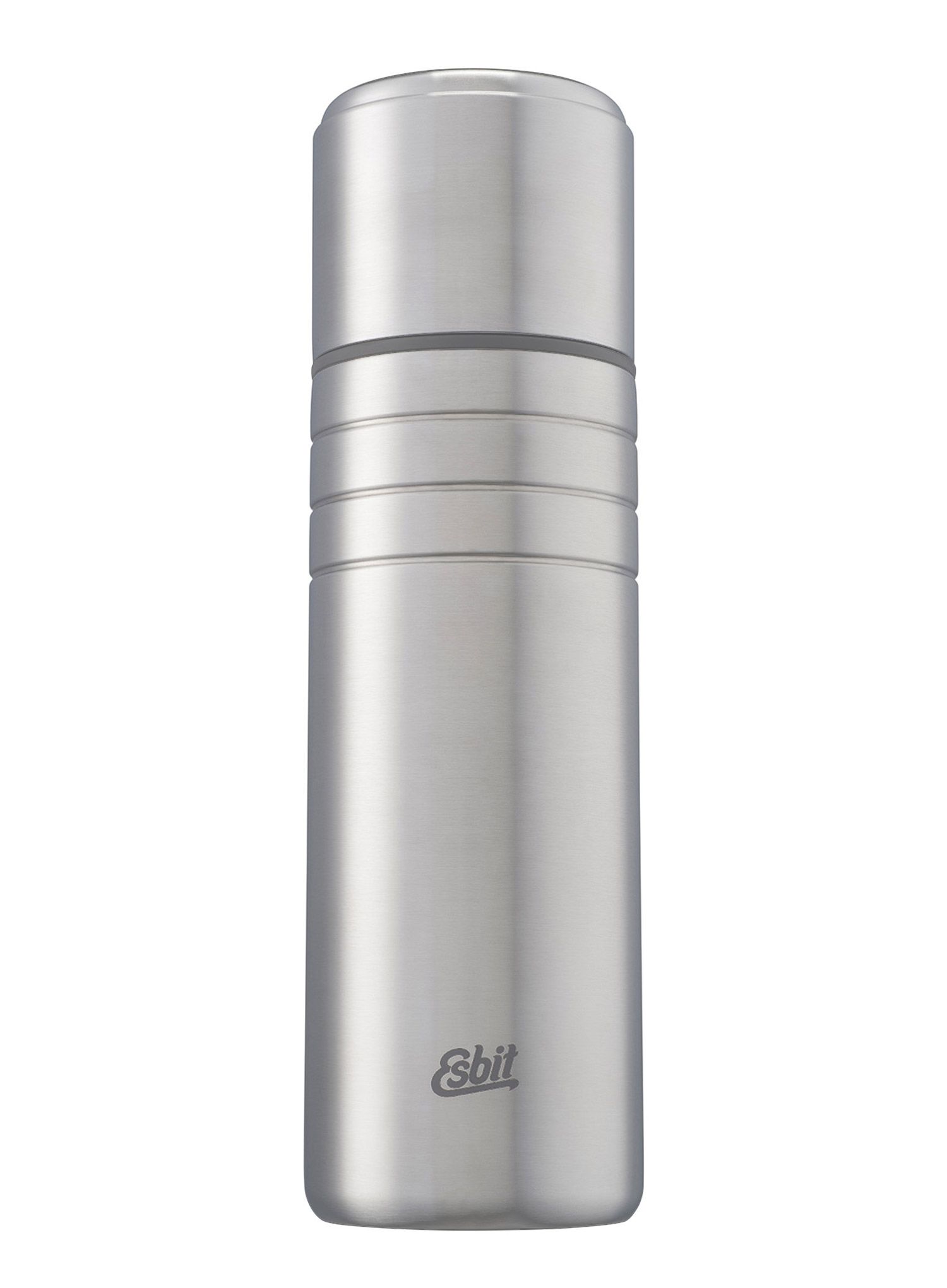 Термос Esbit Majoris Vacuum Flask 1L - stainless steel