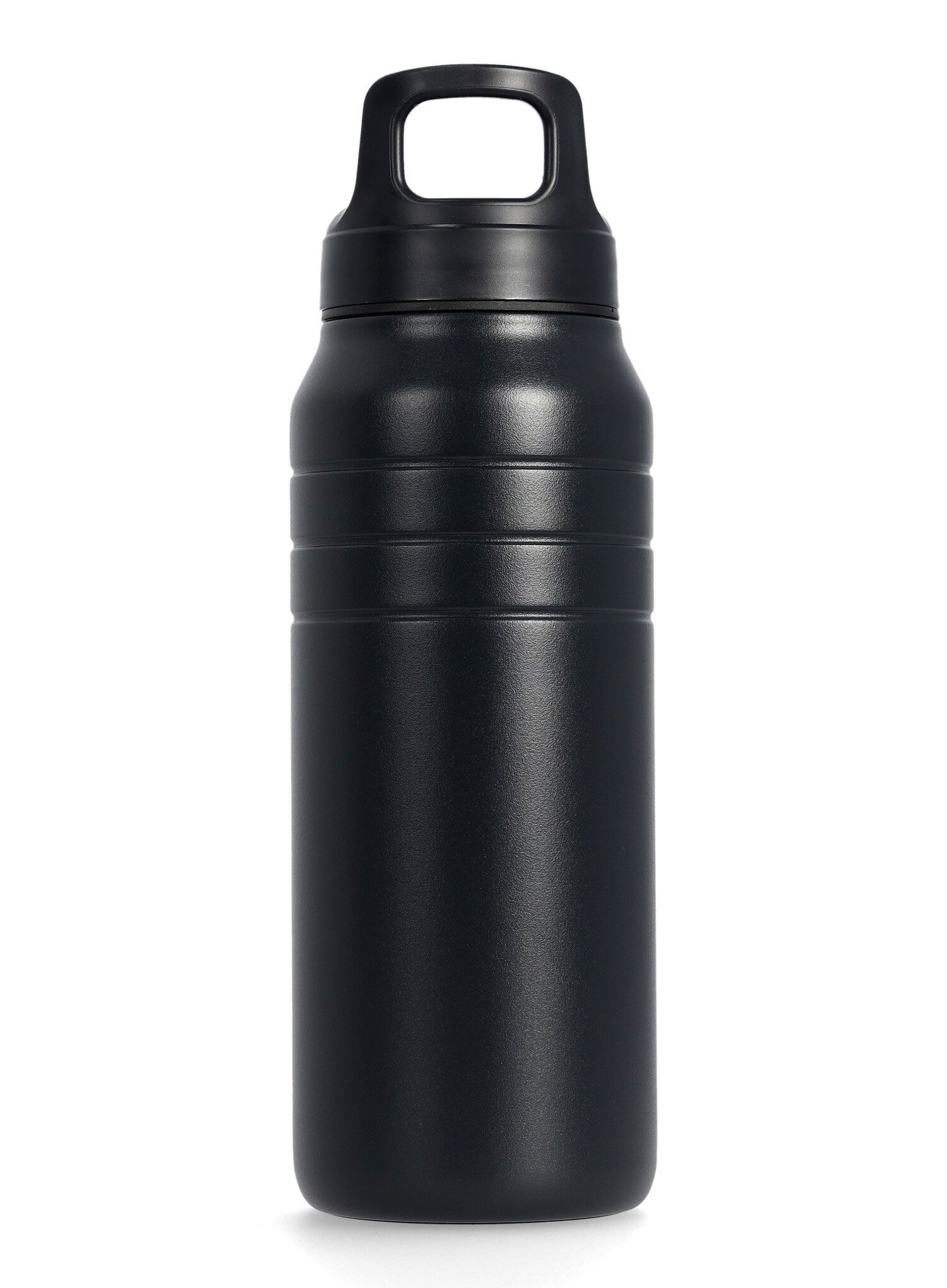 Термопляшка Esbit Majoris Wide Mouth Flask 1L - black