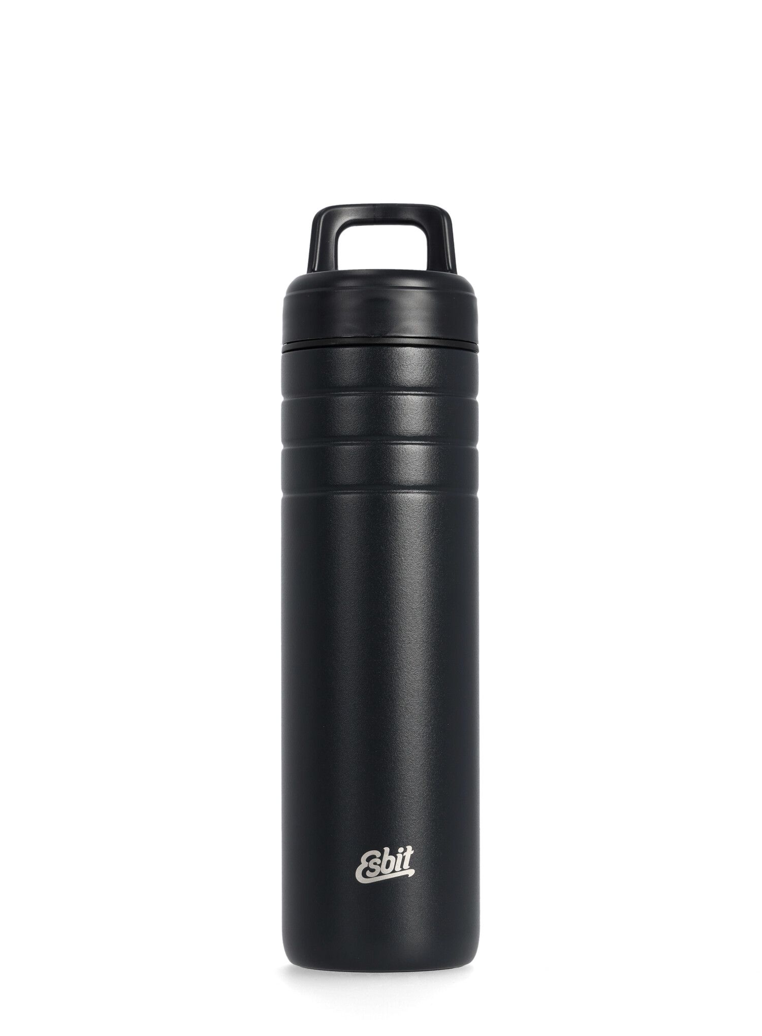 Термопляшка Esbit Majoris Wide Mouth Flask Daypack 0,7L - black