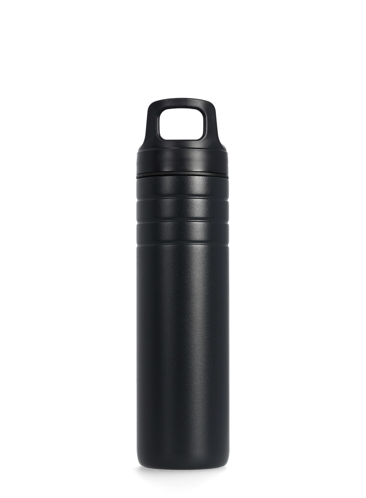 Термопляшка Esbit Majoris Wide Mouth Flask Daypack 0,7L - black