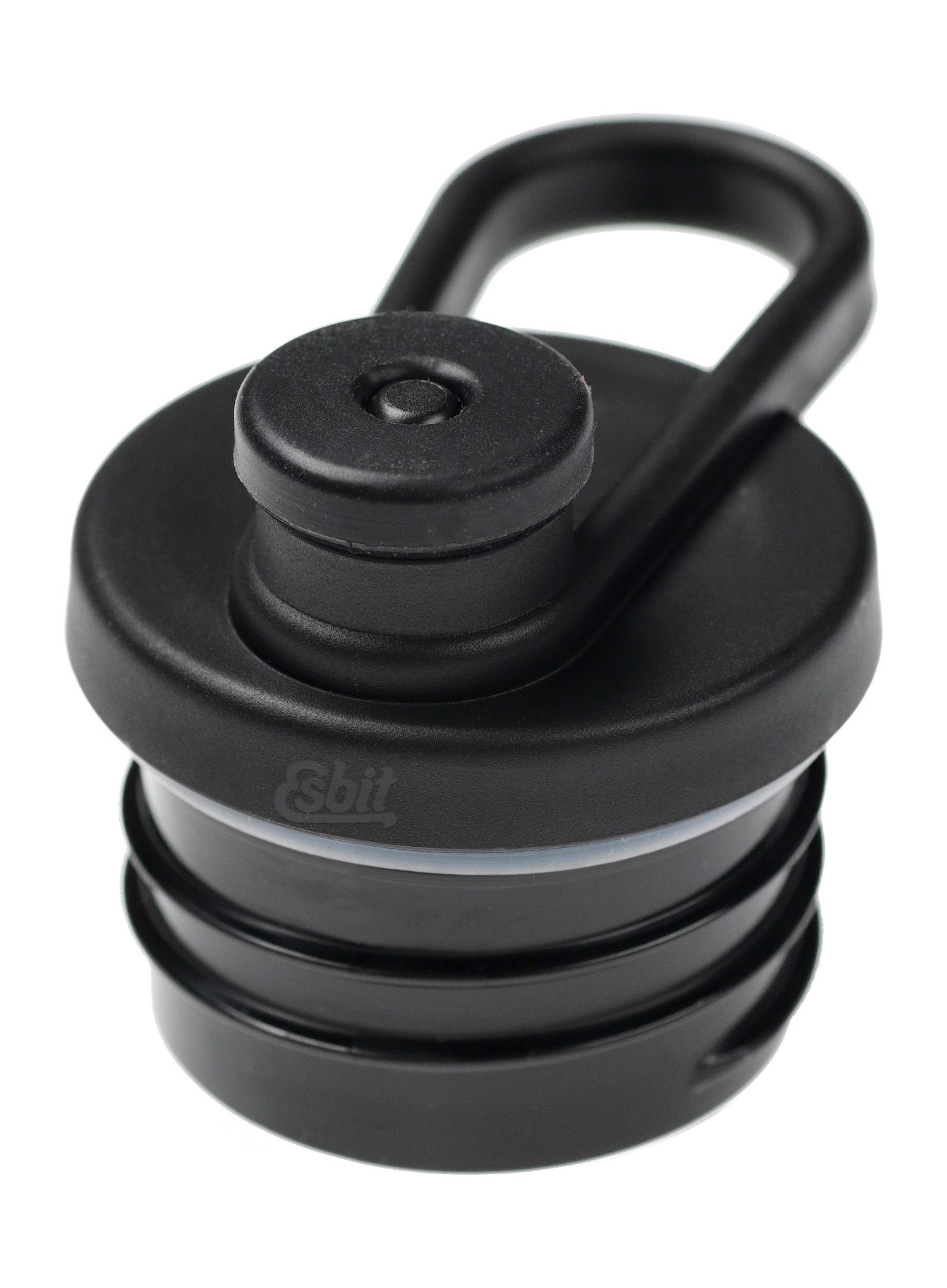 Пробка для пляшок Esbit Pictor Lid - black